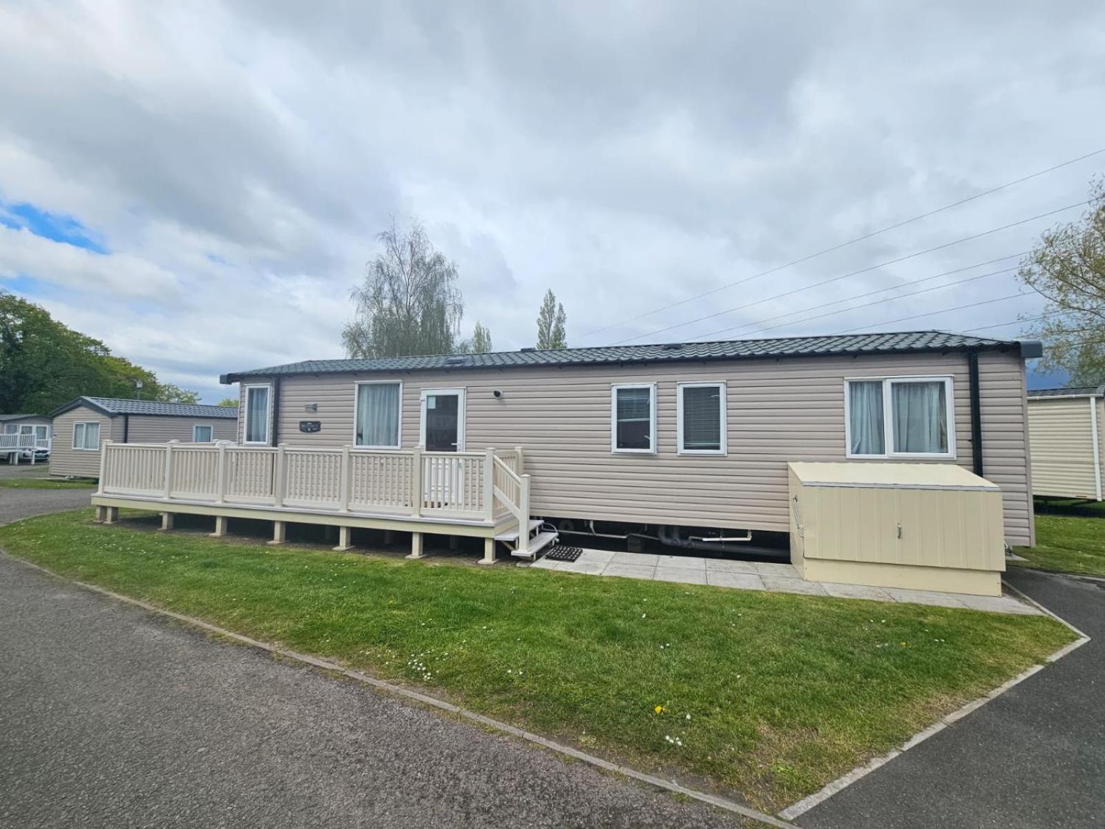 Rockley Park Private Holiday Homes, photo 27