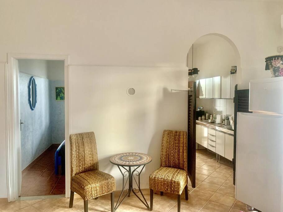 Maltina Granelli Beach Villa view 5