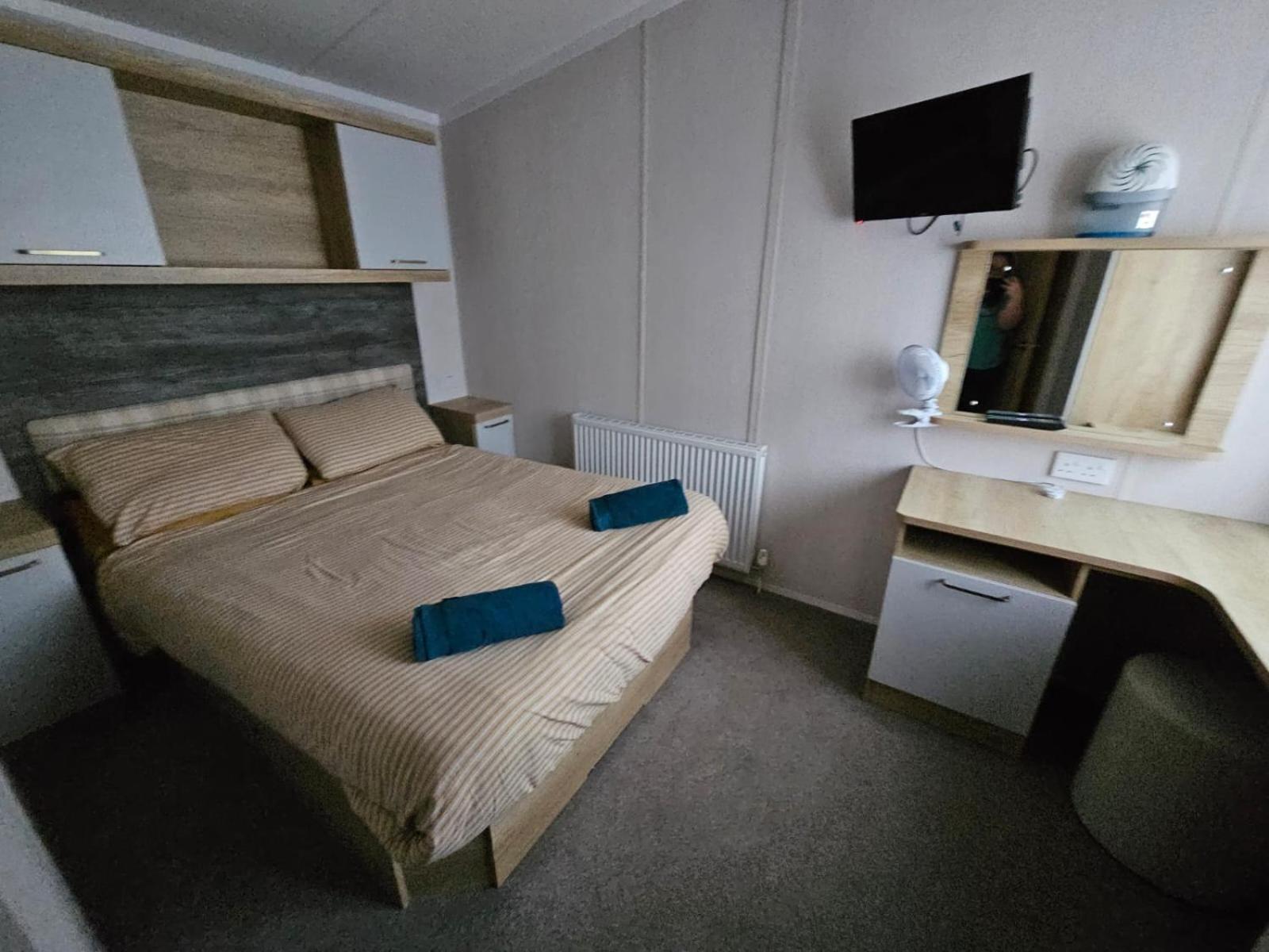 Rockley Park Private Holiday Homes, photo 131