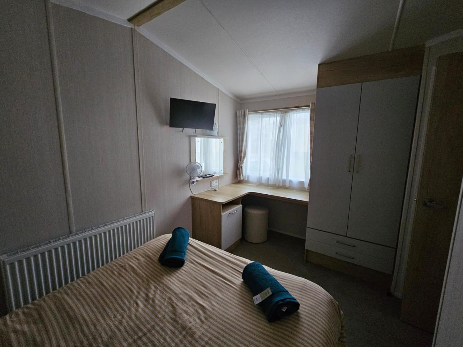 Rockley Park Private Holiday Homes, photo 69
