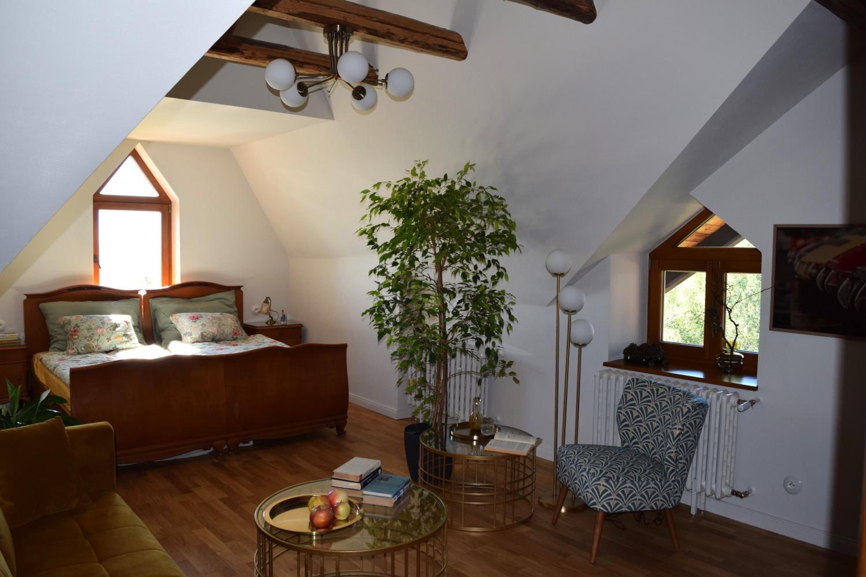 Apartmán Júlia