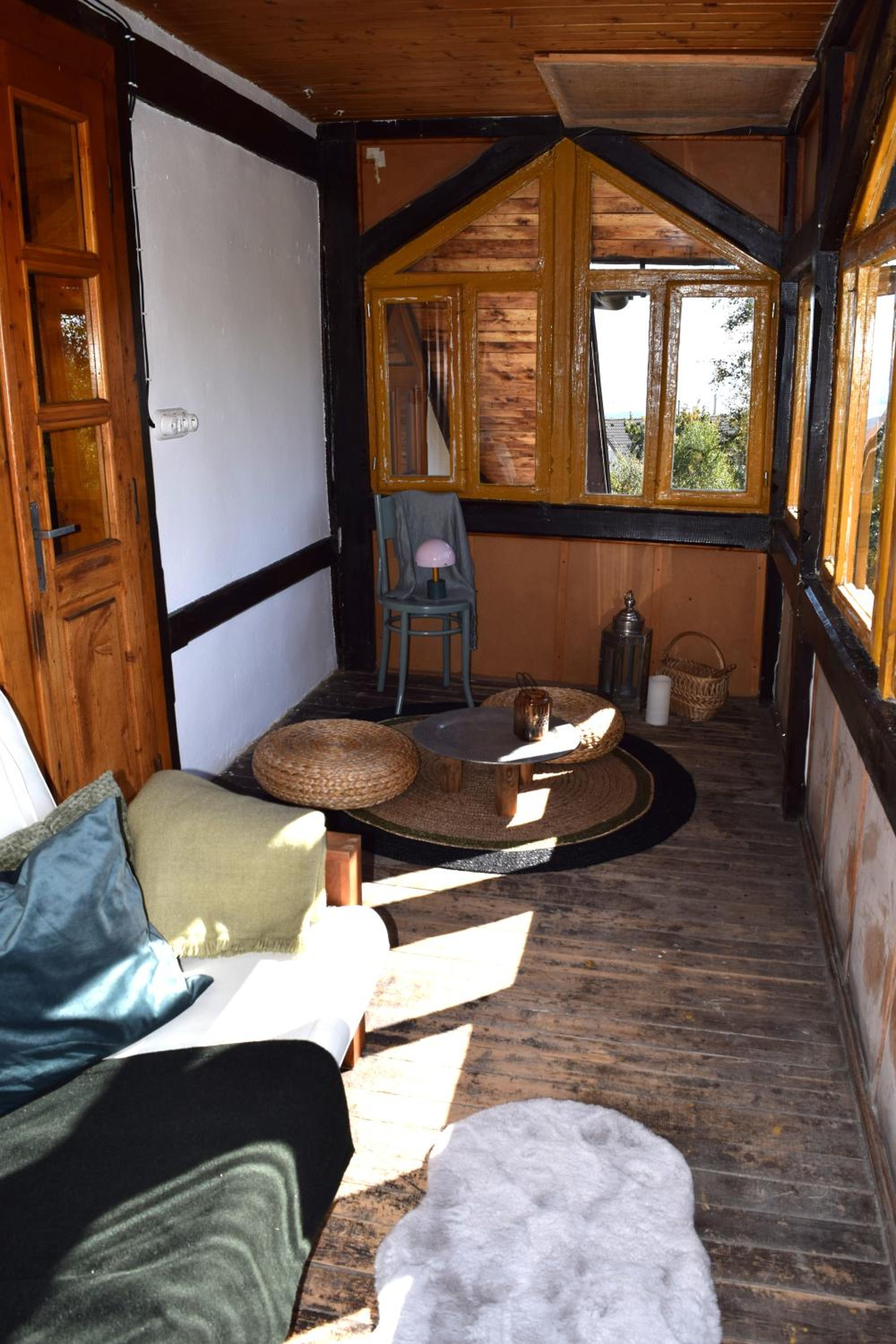 Apartmán Júlia
