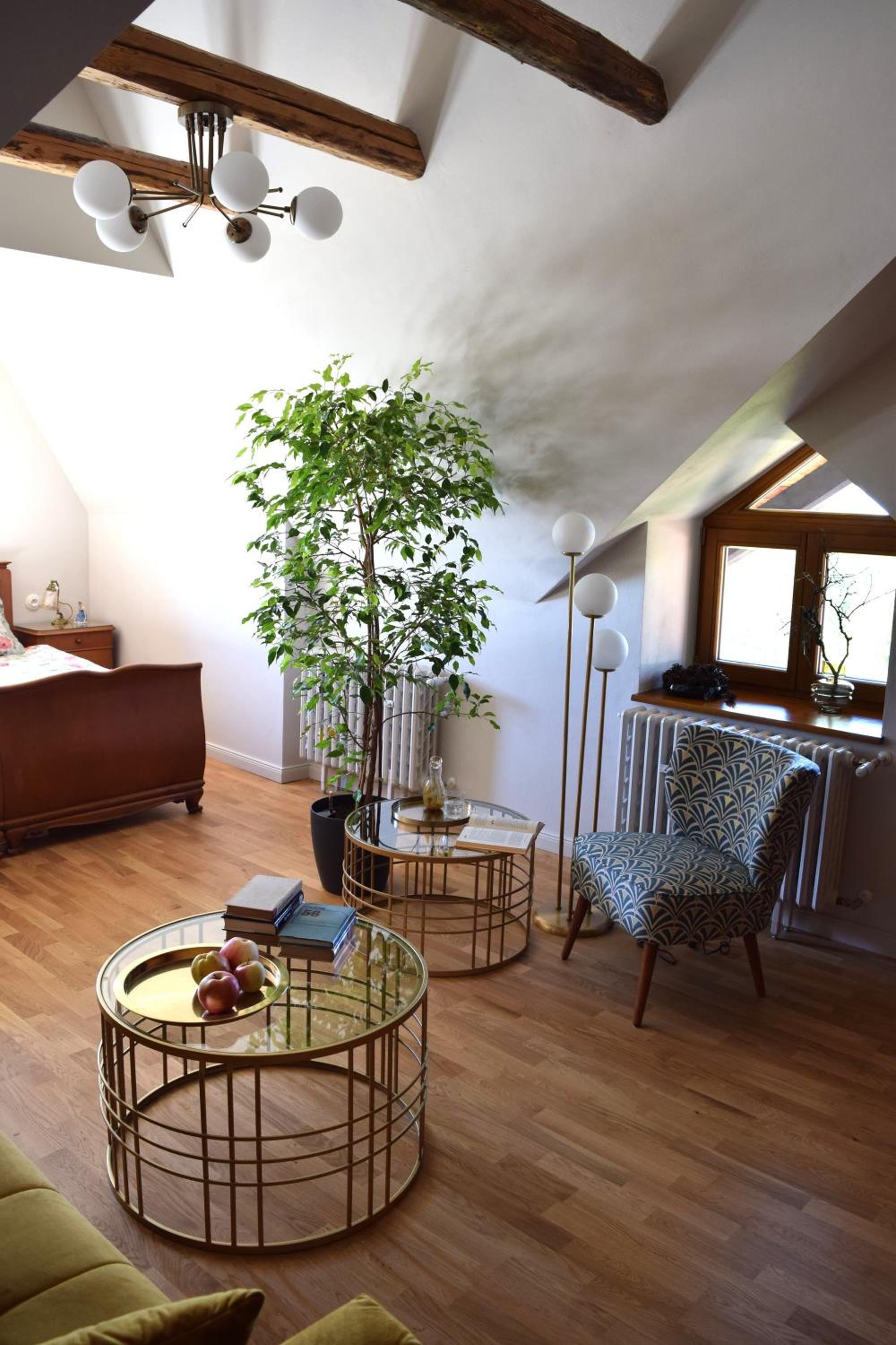 Apartmán Júlia