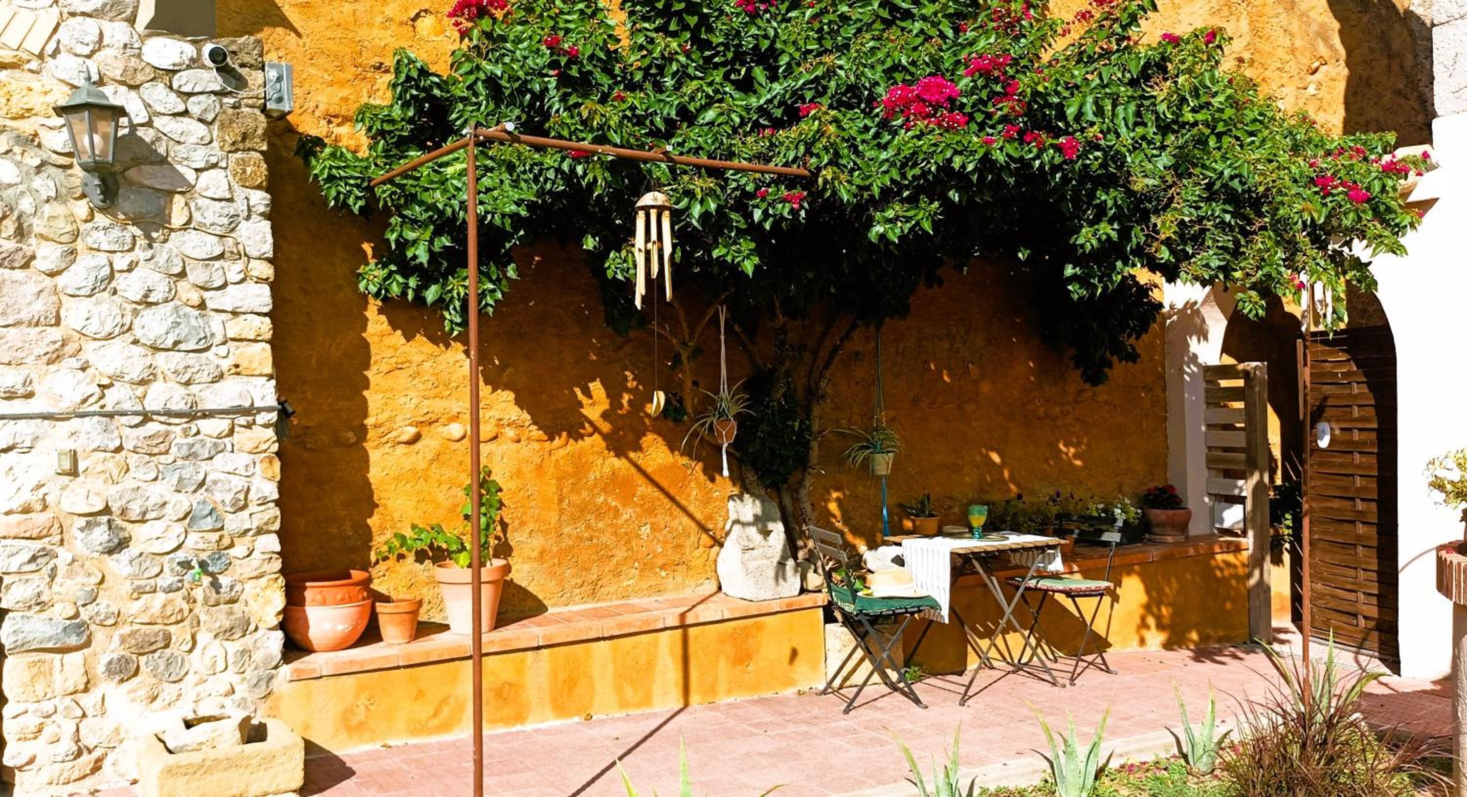 La Masia Costa Brava -Adults Only