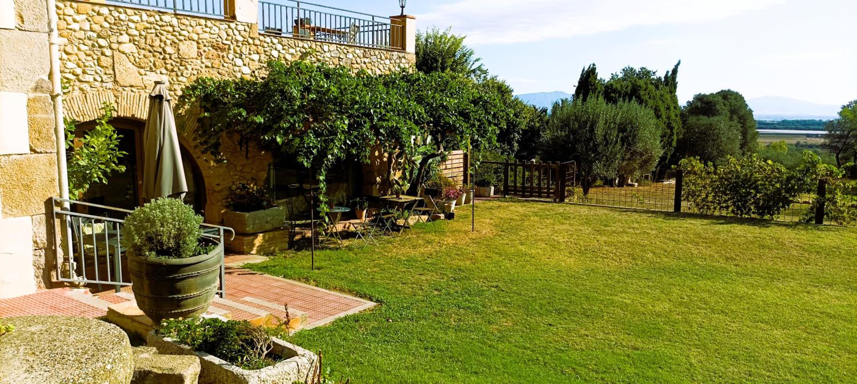 La Masia Costa Brava -Adults Only