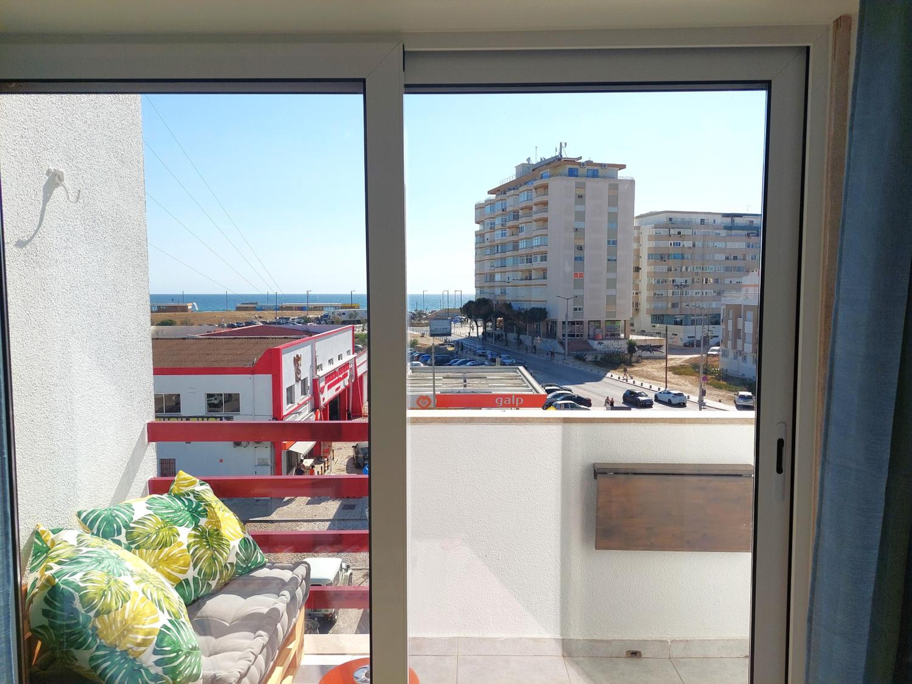 Sardine Beach House - Sea View