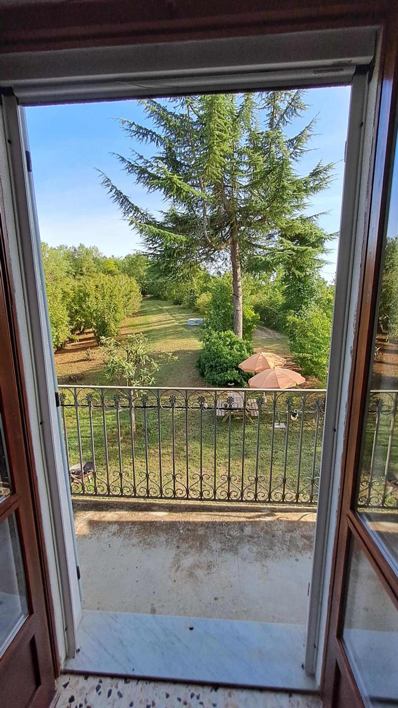 Casa Magica view 5