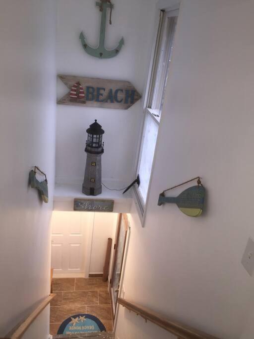 A Cozy Place At Fieldstone Beach
