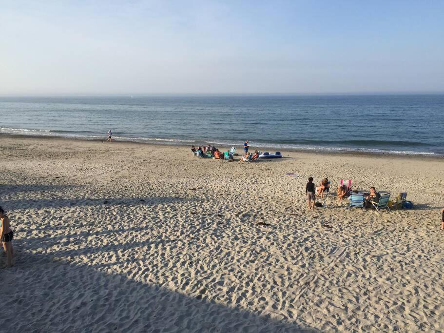 A Cozy Place At Fieldstone Beach