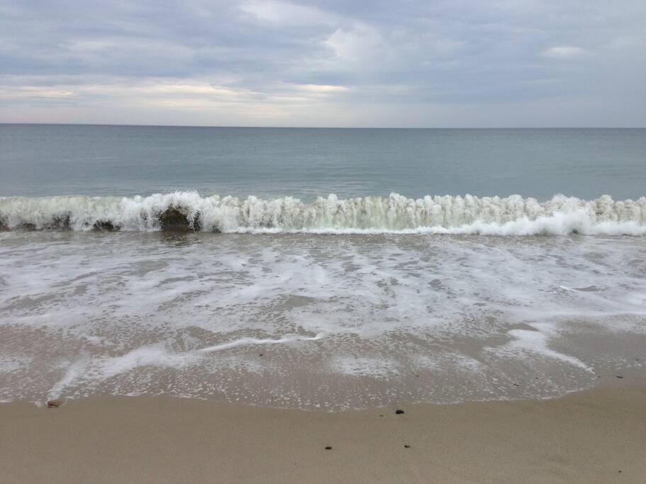 A Cozy Place At Fieldstone Beach