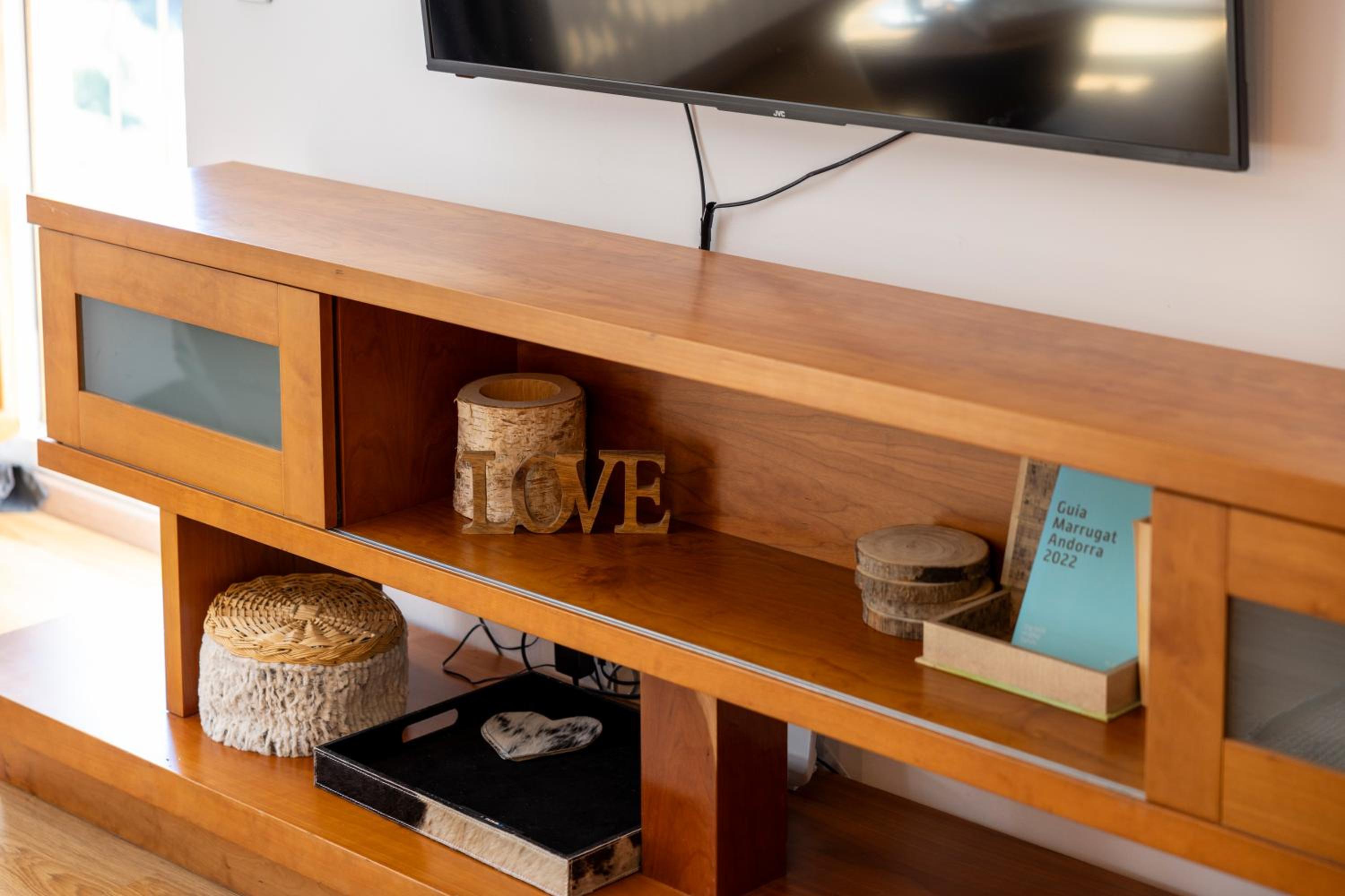 Iconic - A Pie De Pistas En 1 Minuto - Terraza con Vistas al Valle Arinsal - Parking Gratis l by BonesVacances