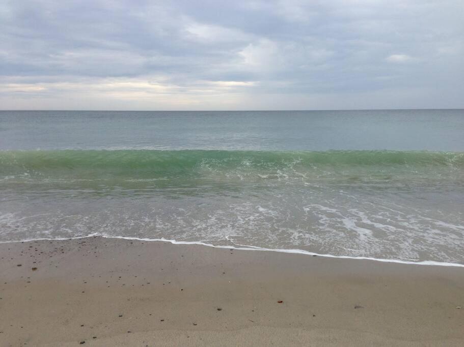 A Cozy Place At Fieldstone Beach