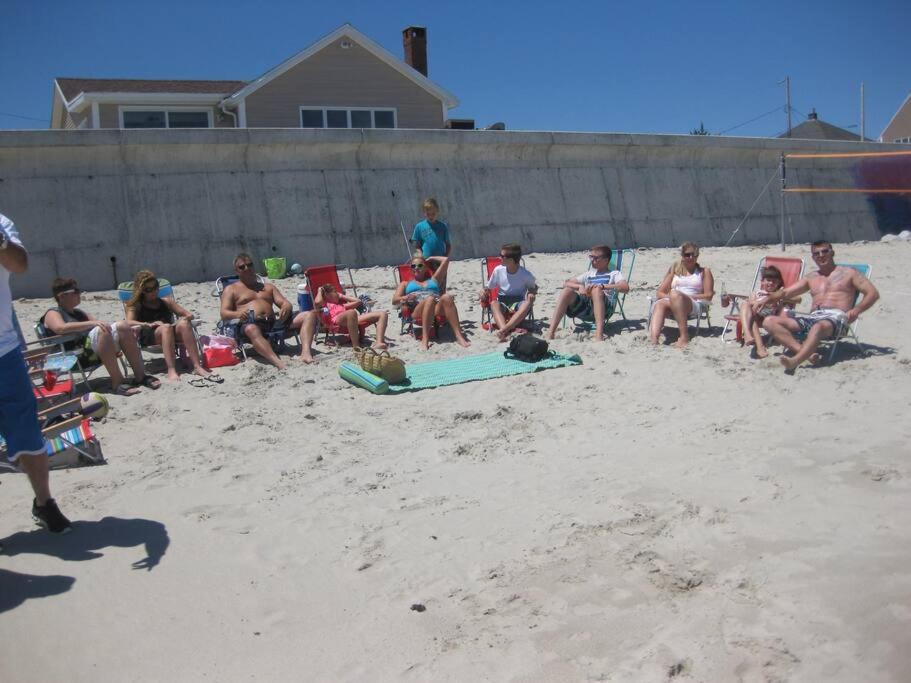 A Cozy Place At Fieldstone Beach