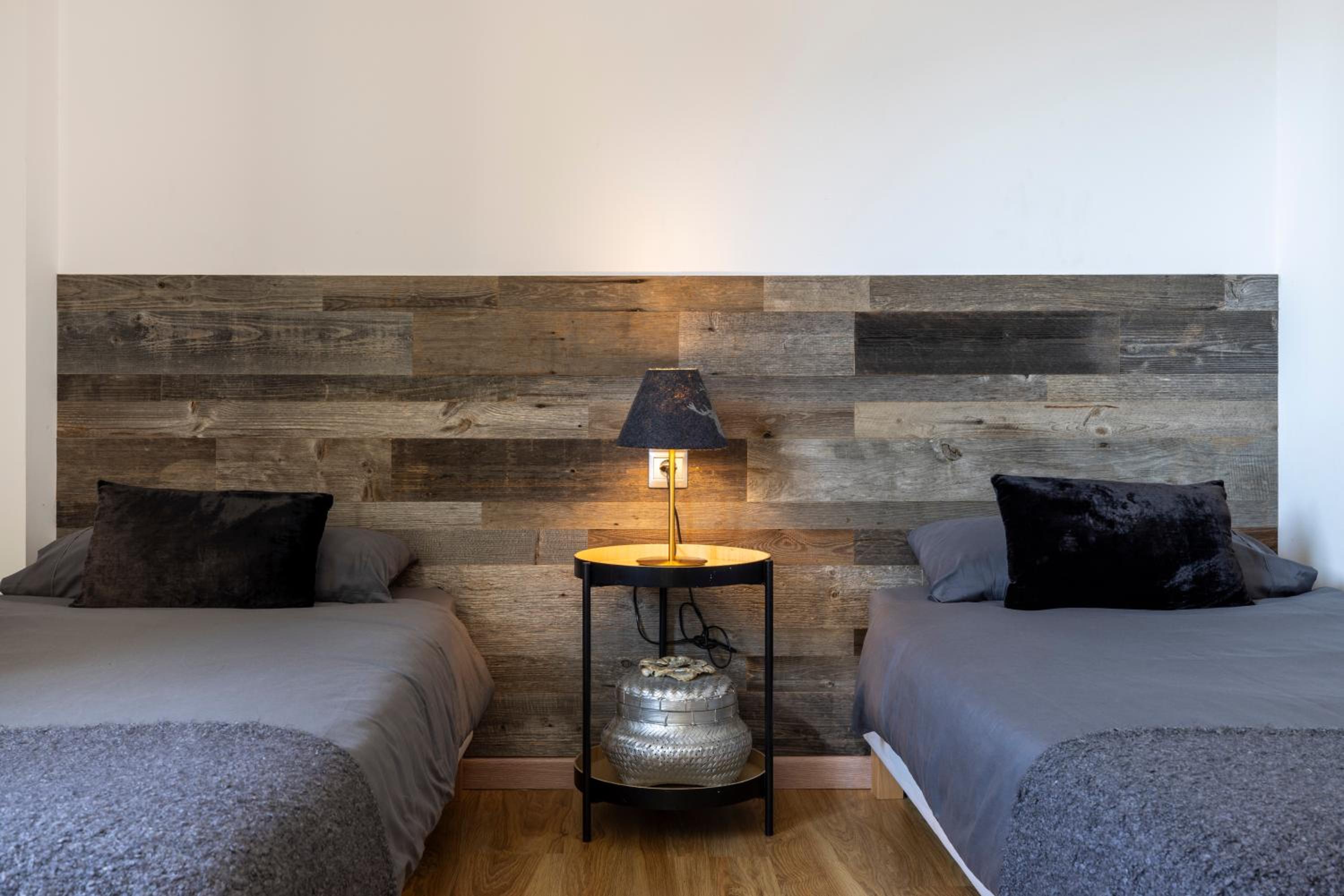 Iconic - A Pie De Pistas En 1 Minuto - Terraza con Vistas al Valle Arinsal - Parking Gratis l by BonesVacances