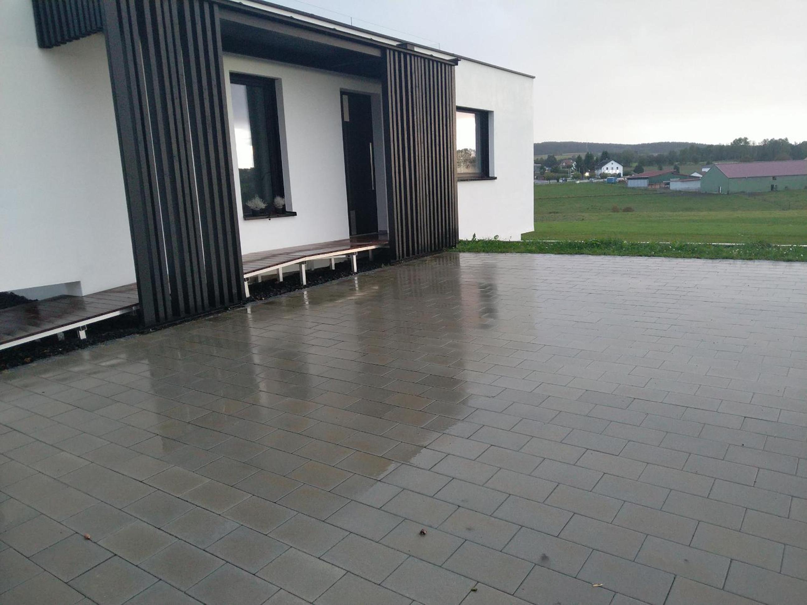 Lifestyle Cube House Appartment 3