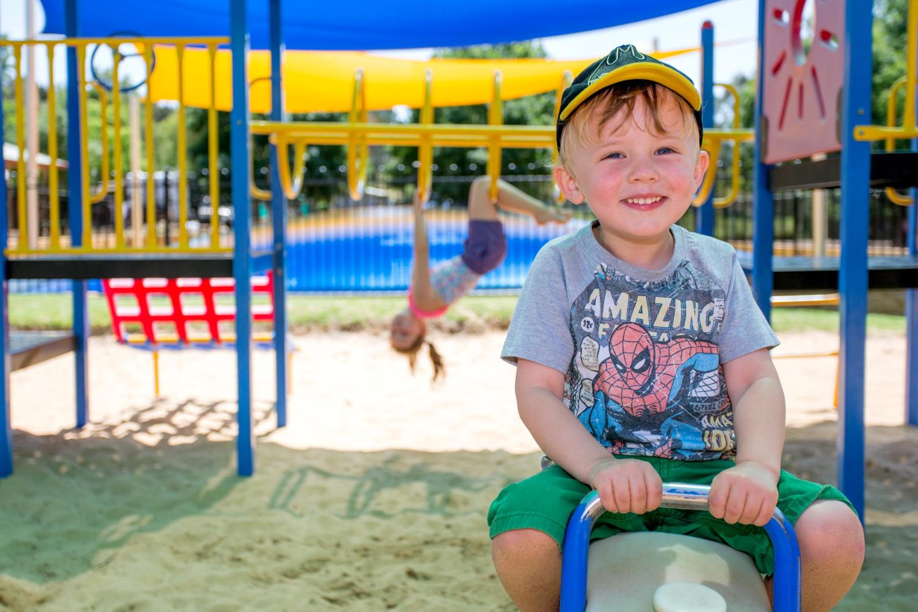 Discovery Parks - Dubbo
