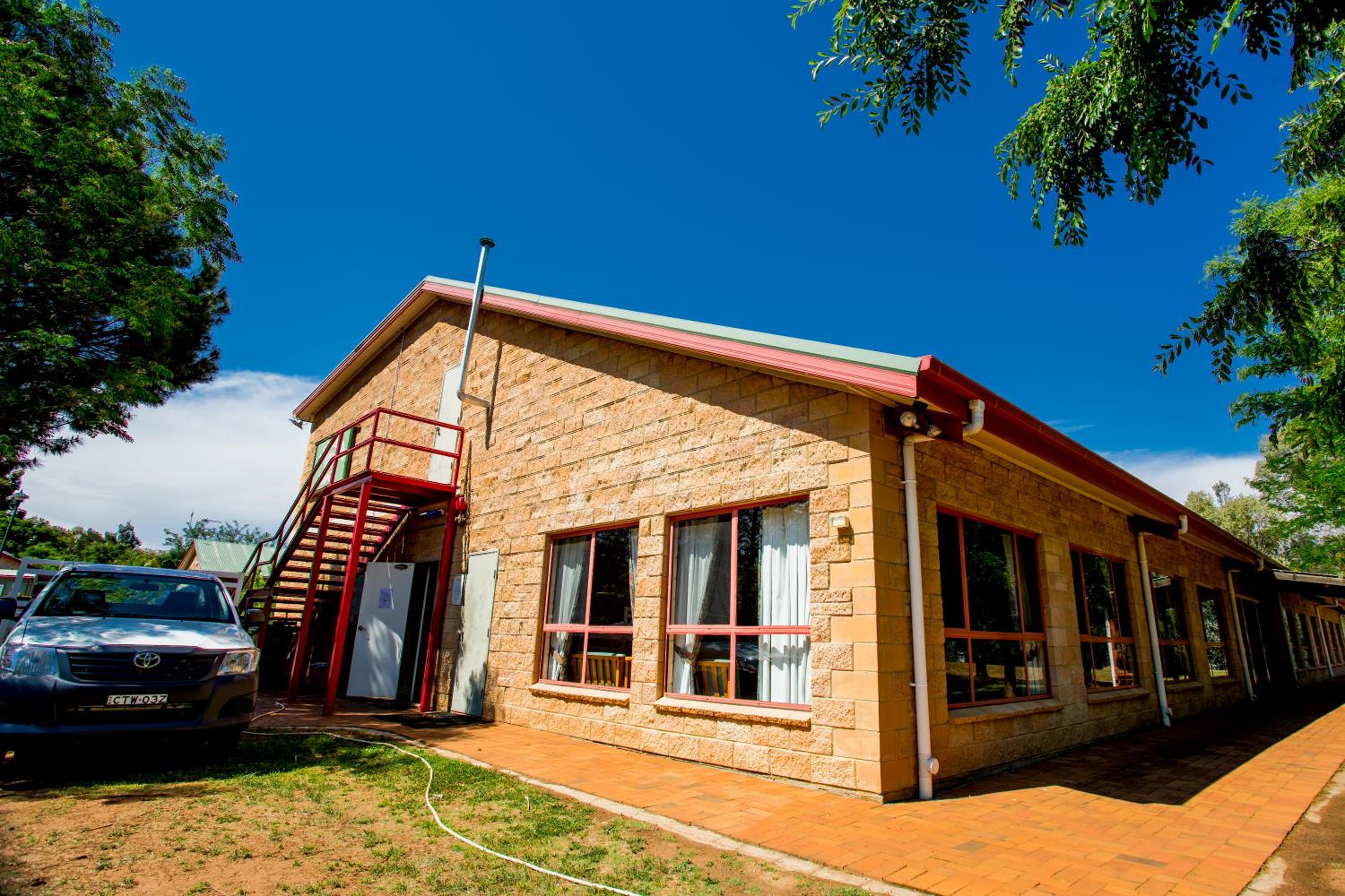 Discovery Parks - Dubbo