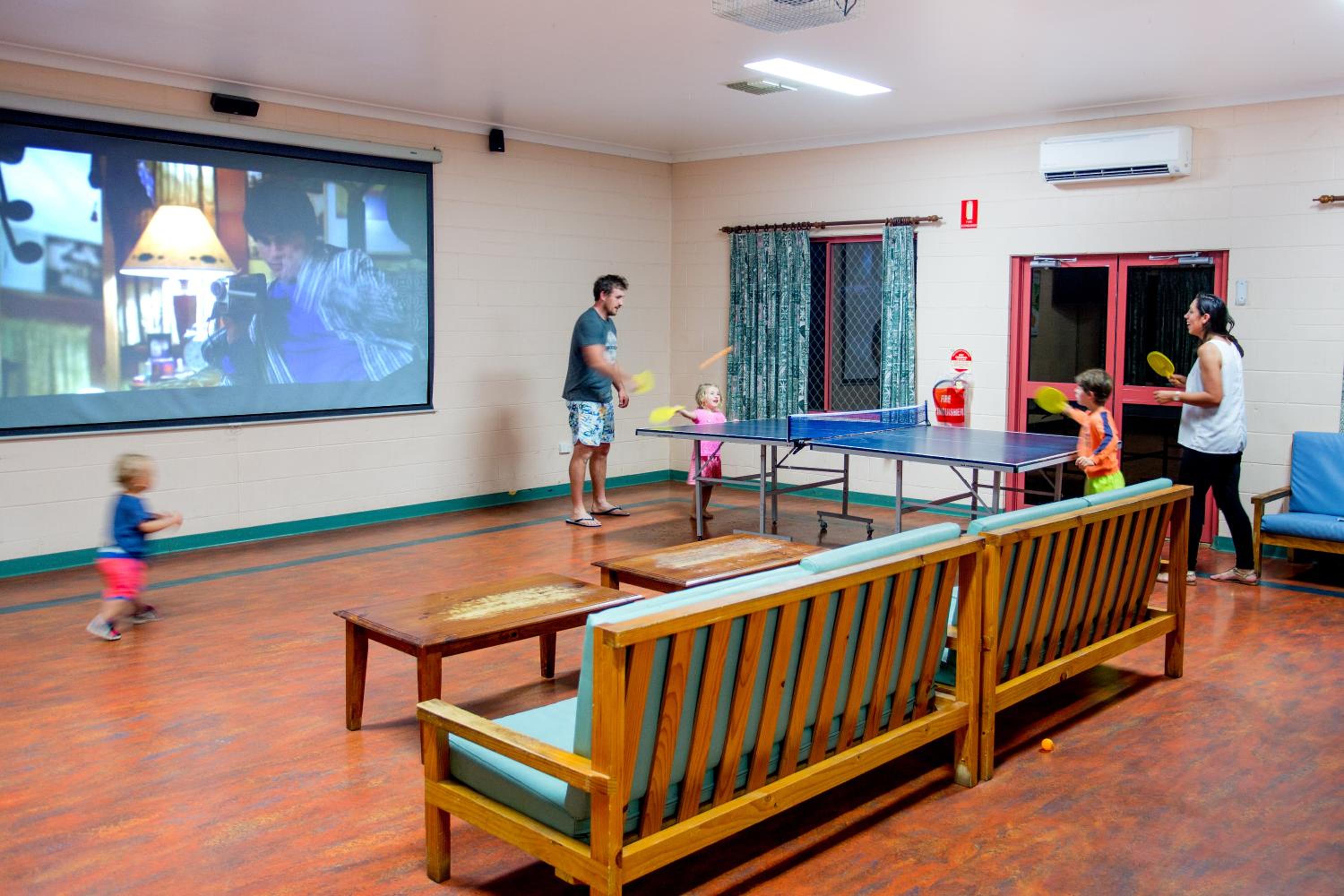 Discovery Parks - Dubbo