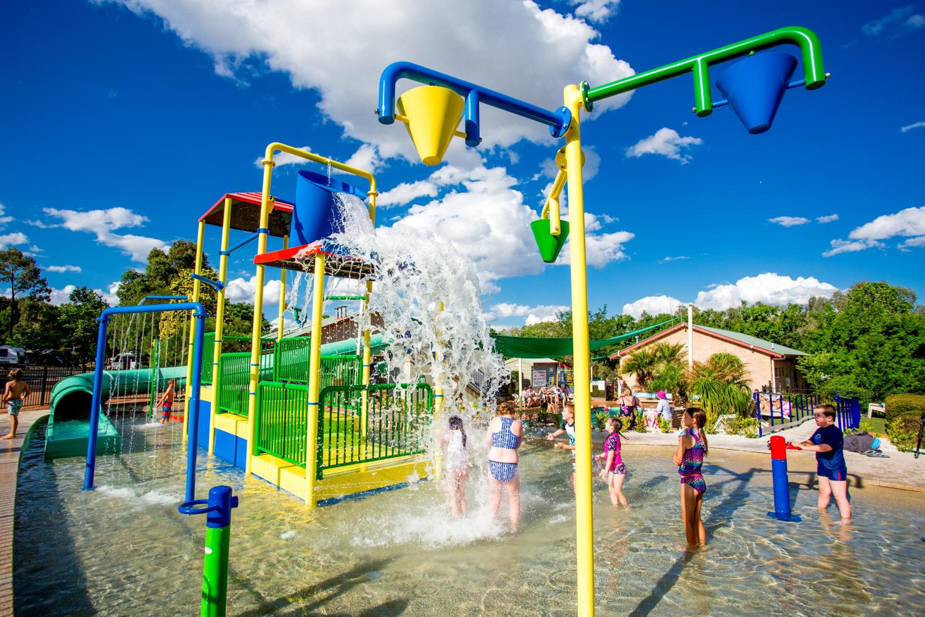 Discovery Parks - Dubbo