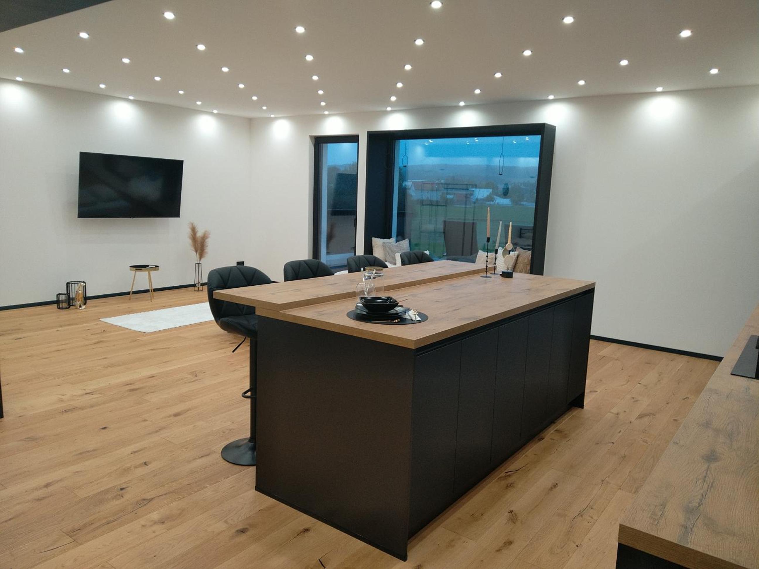 Lifestyle Cube House Appartment 3