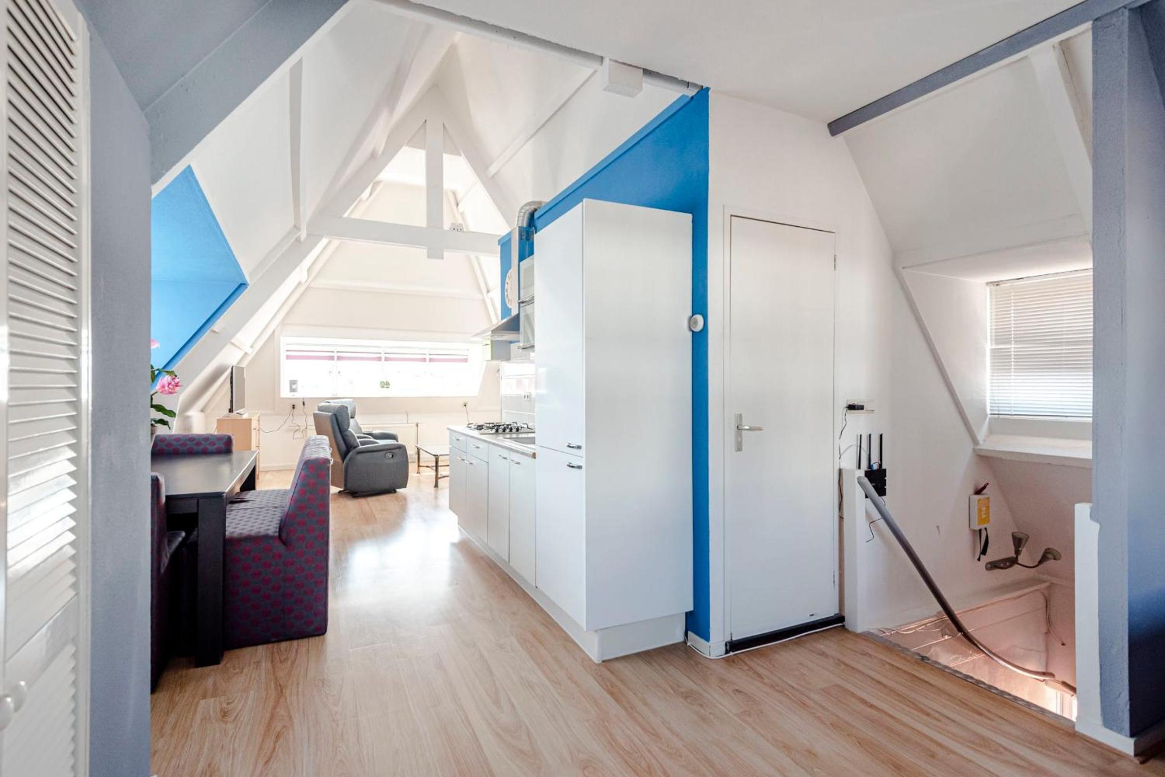Bluys Apartment view 2