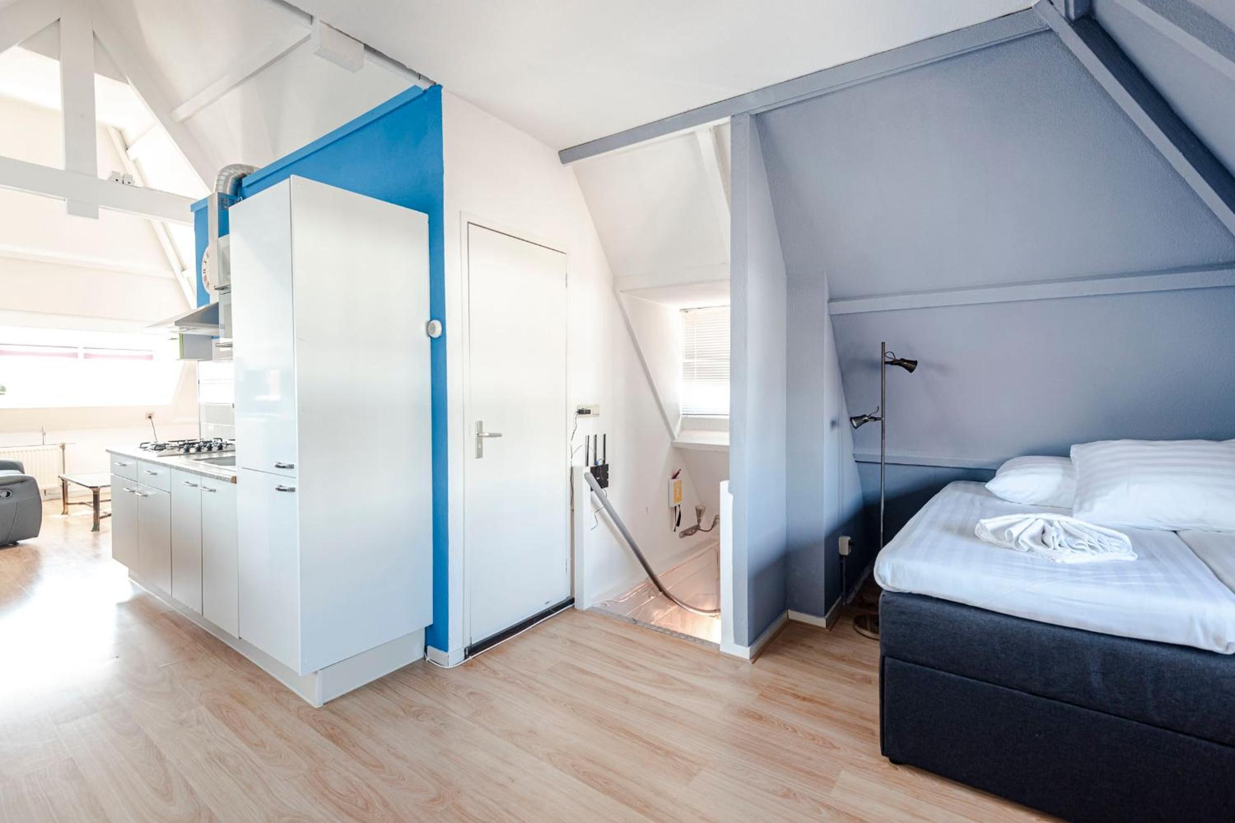 Bluys Apartment view 3