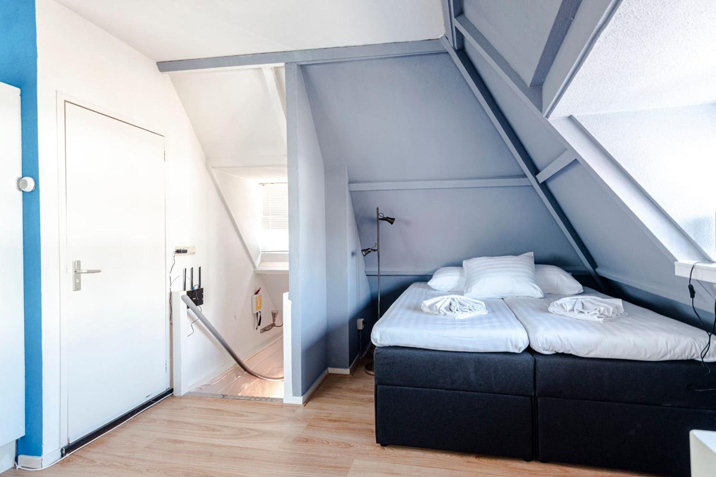 Bluys Apartment view 4