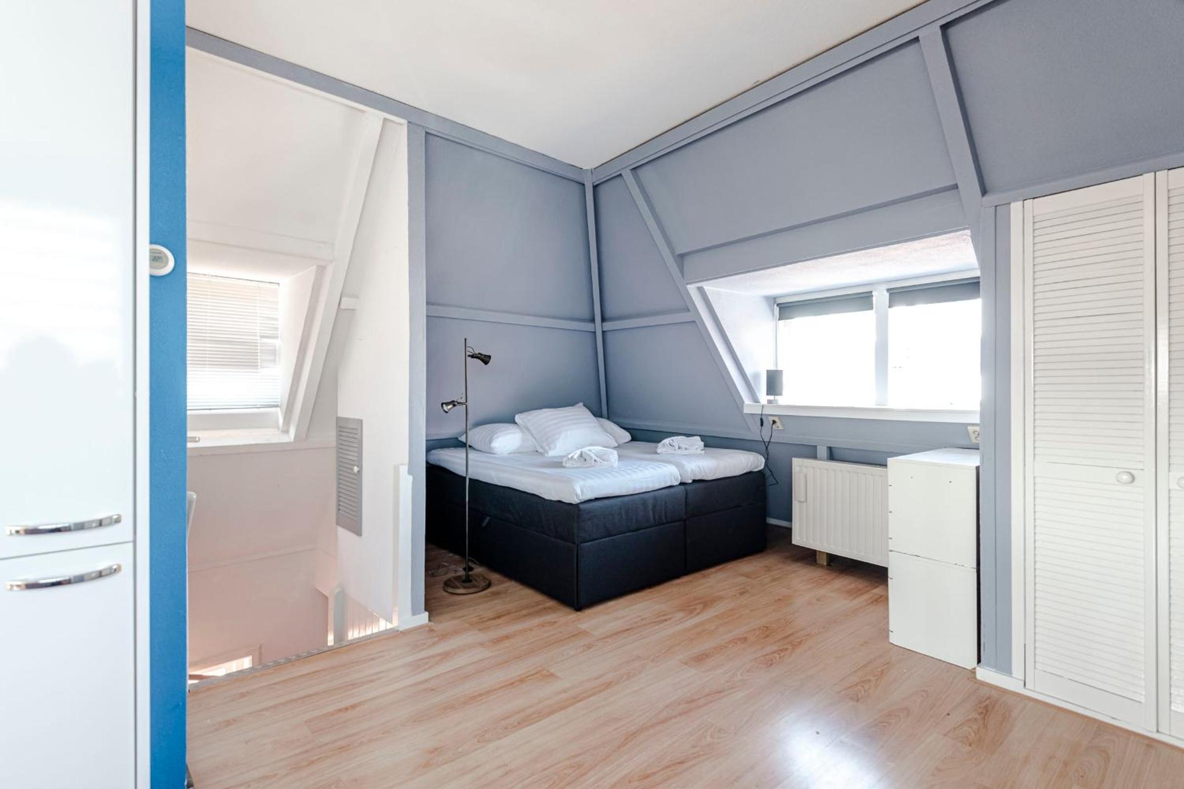 Bluys Apartment view 5