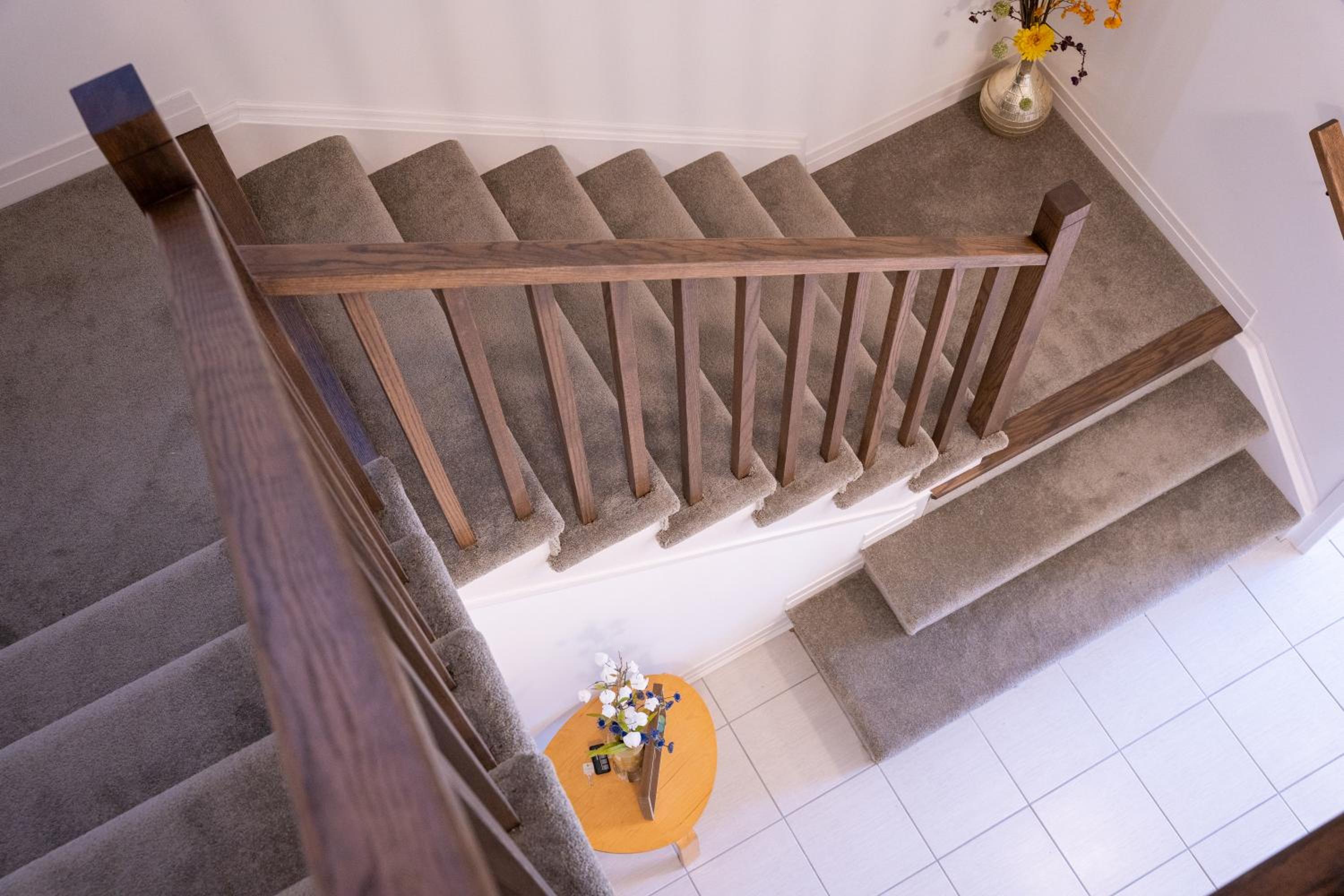 Modern 4BR house in Barrie!