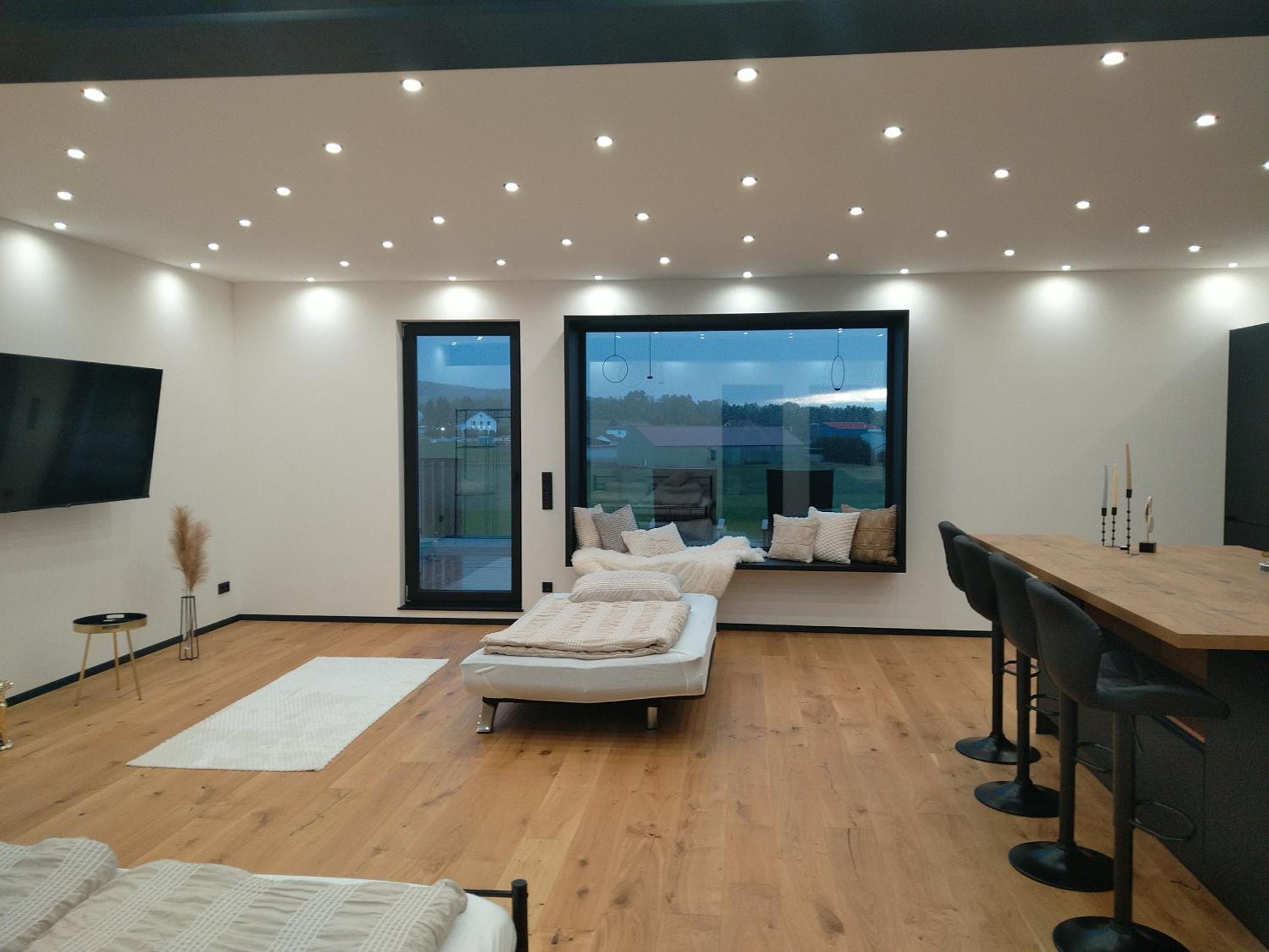 Lifestyle Cube House Appartment 3