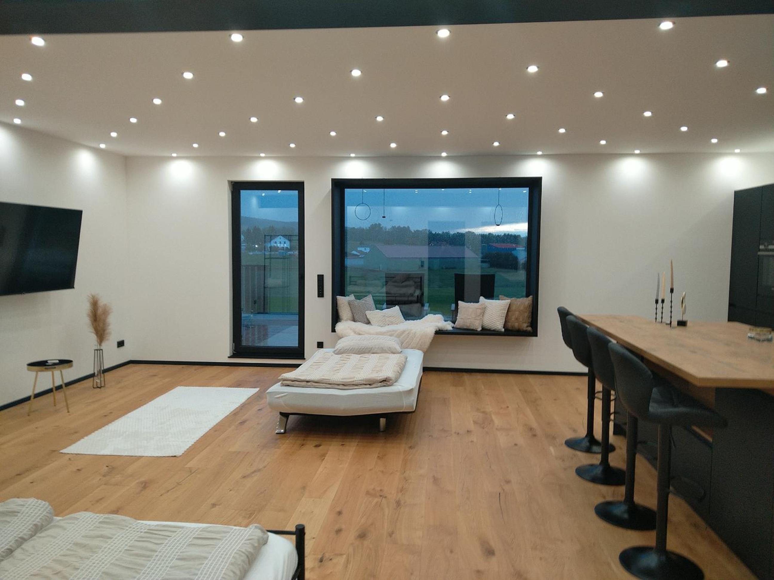Lifestyle Cube House Appartment 3