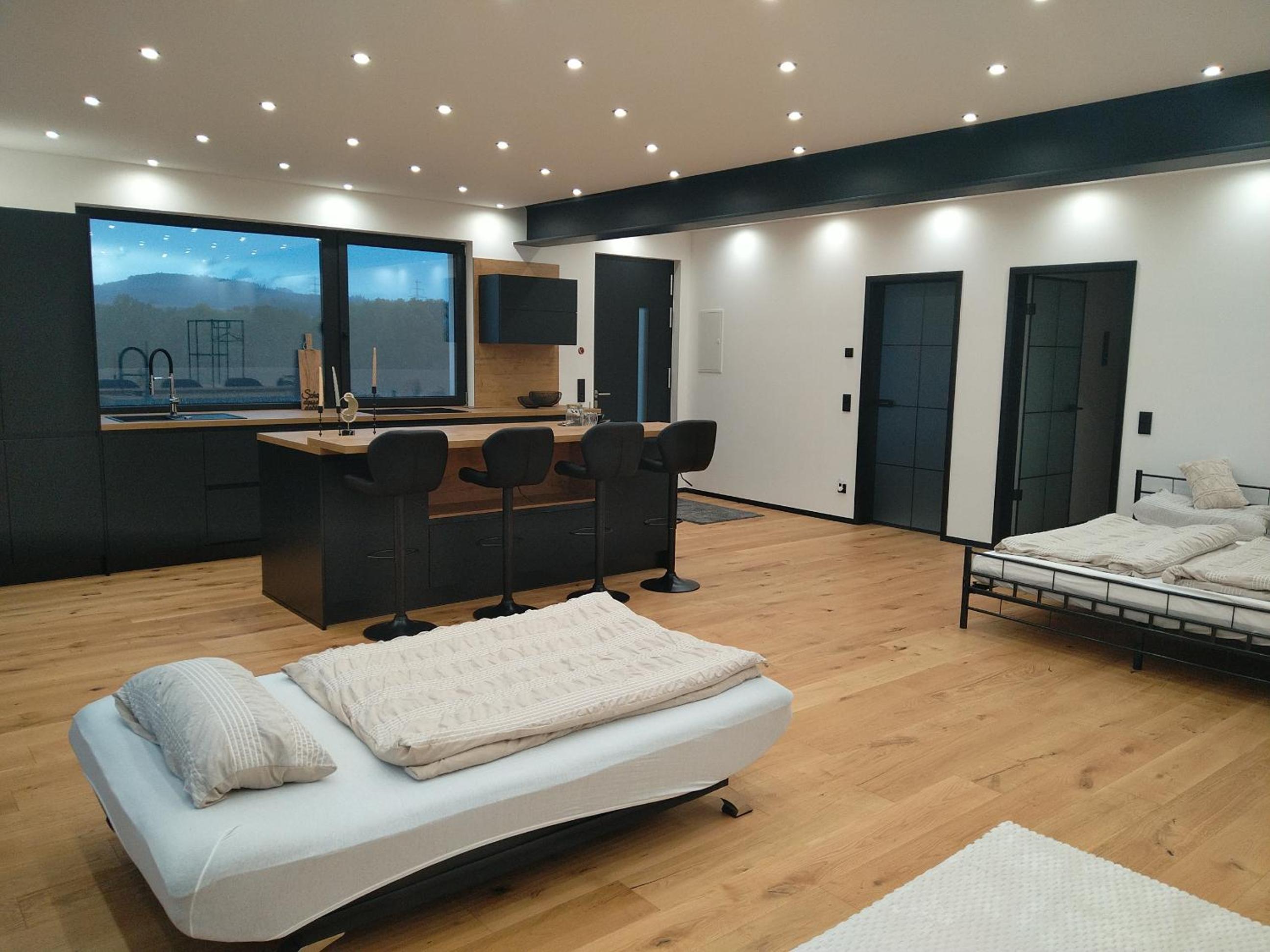 Lifestyle Cube House Appartment 3