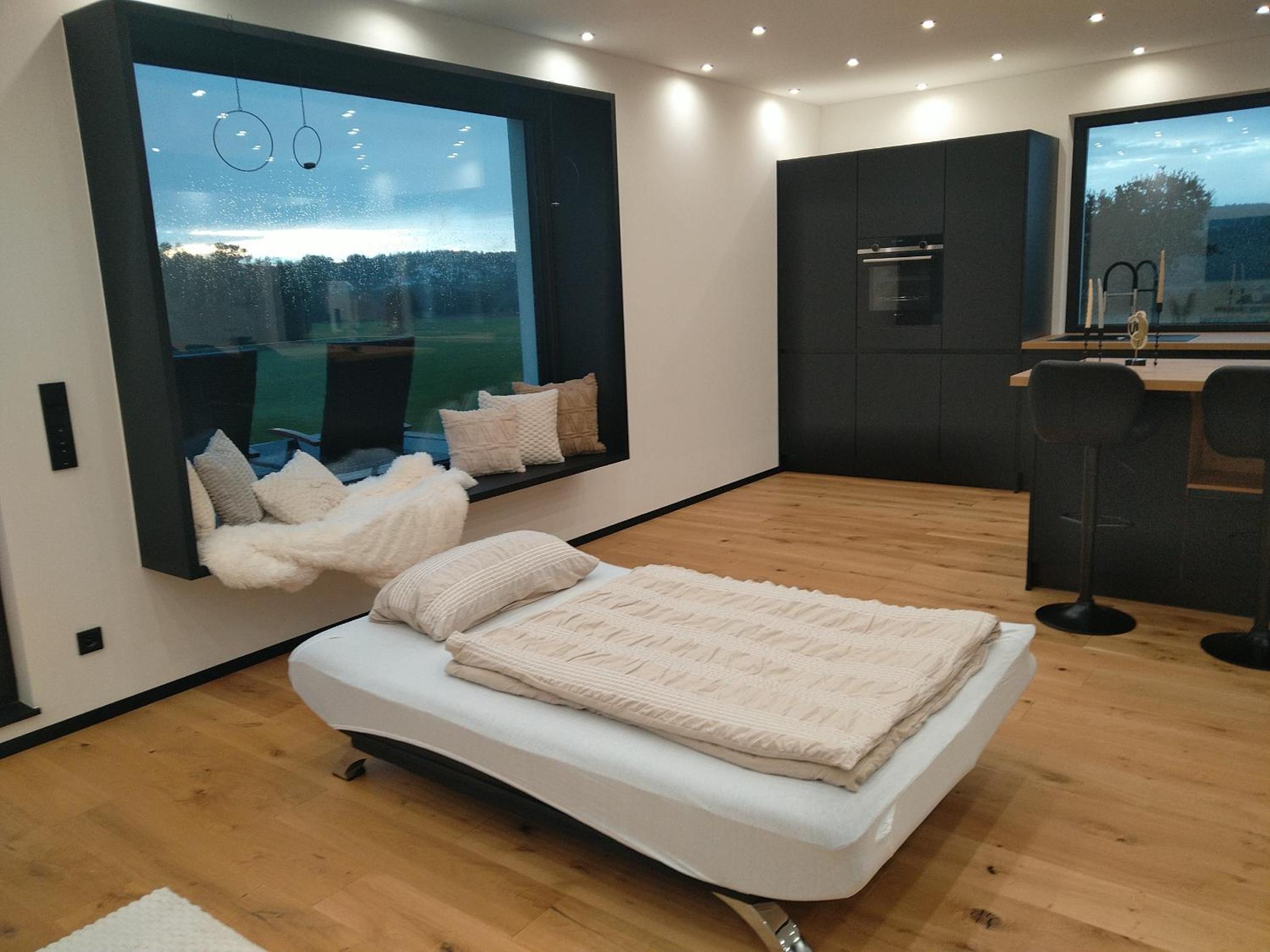 Lifestyle Cube House Appartment 3