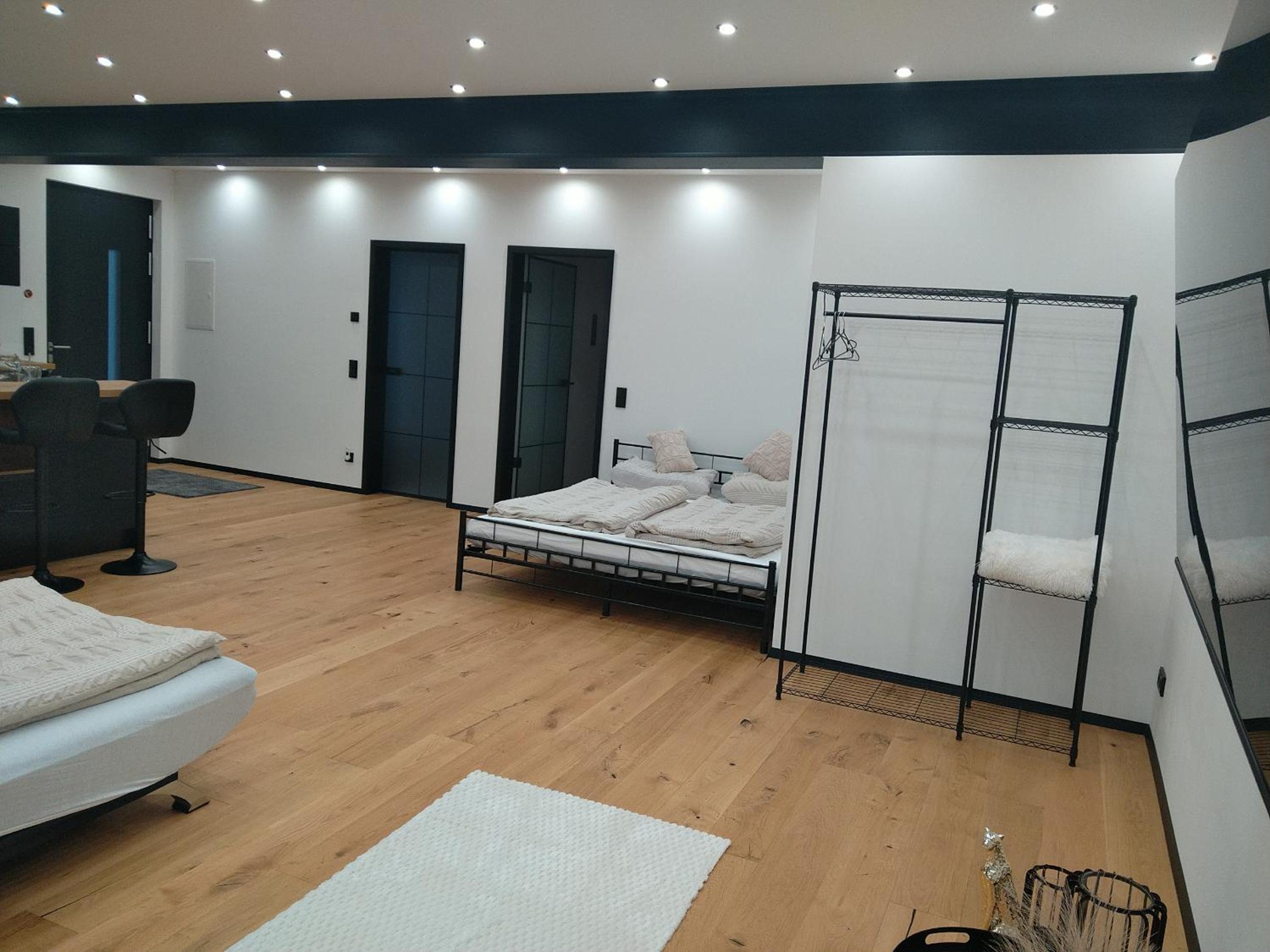 Lifestyle Cube House Appartment 3