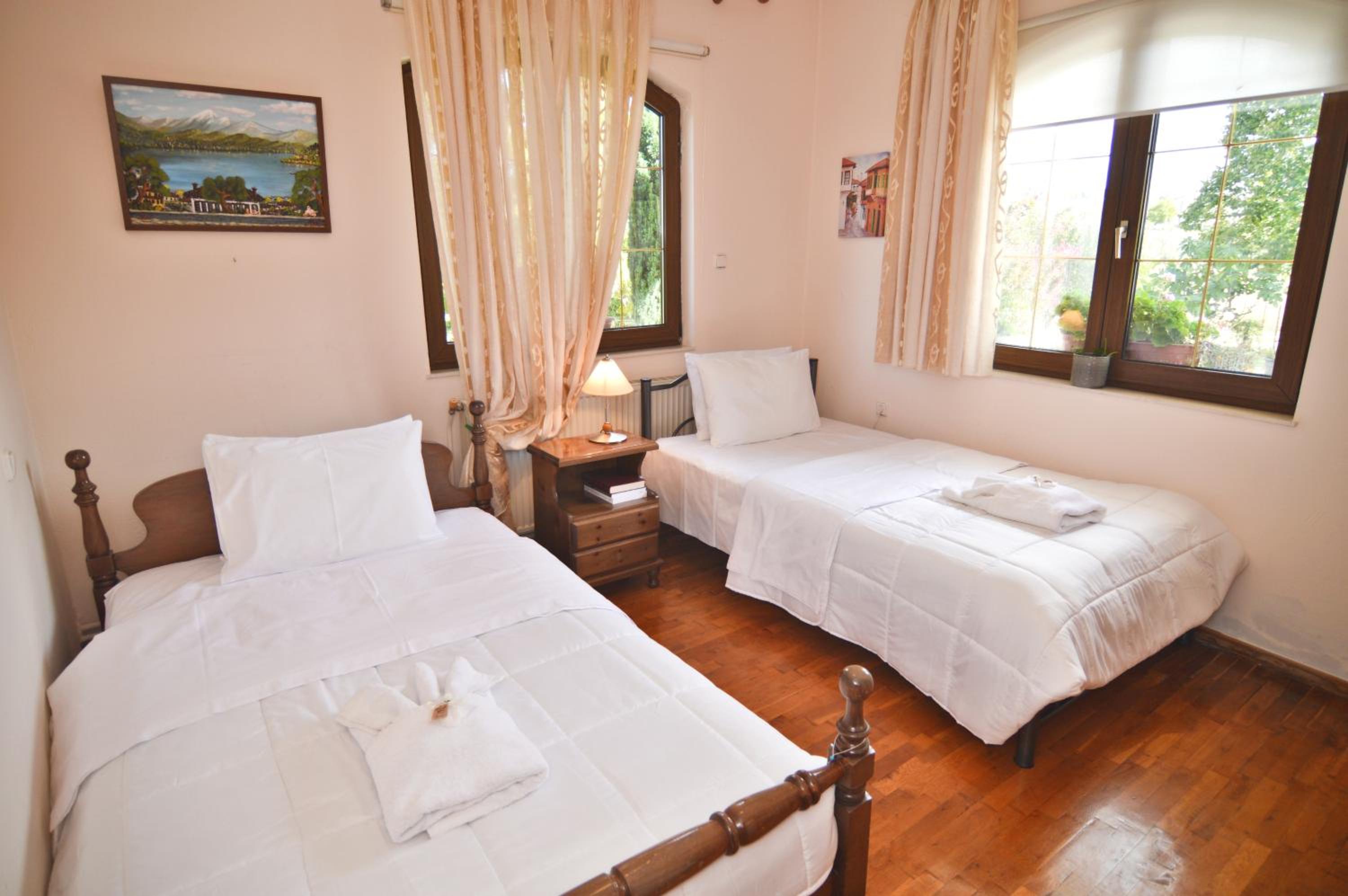 Villa Elysia