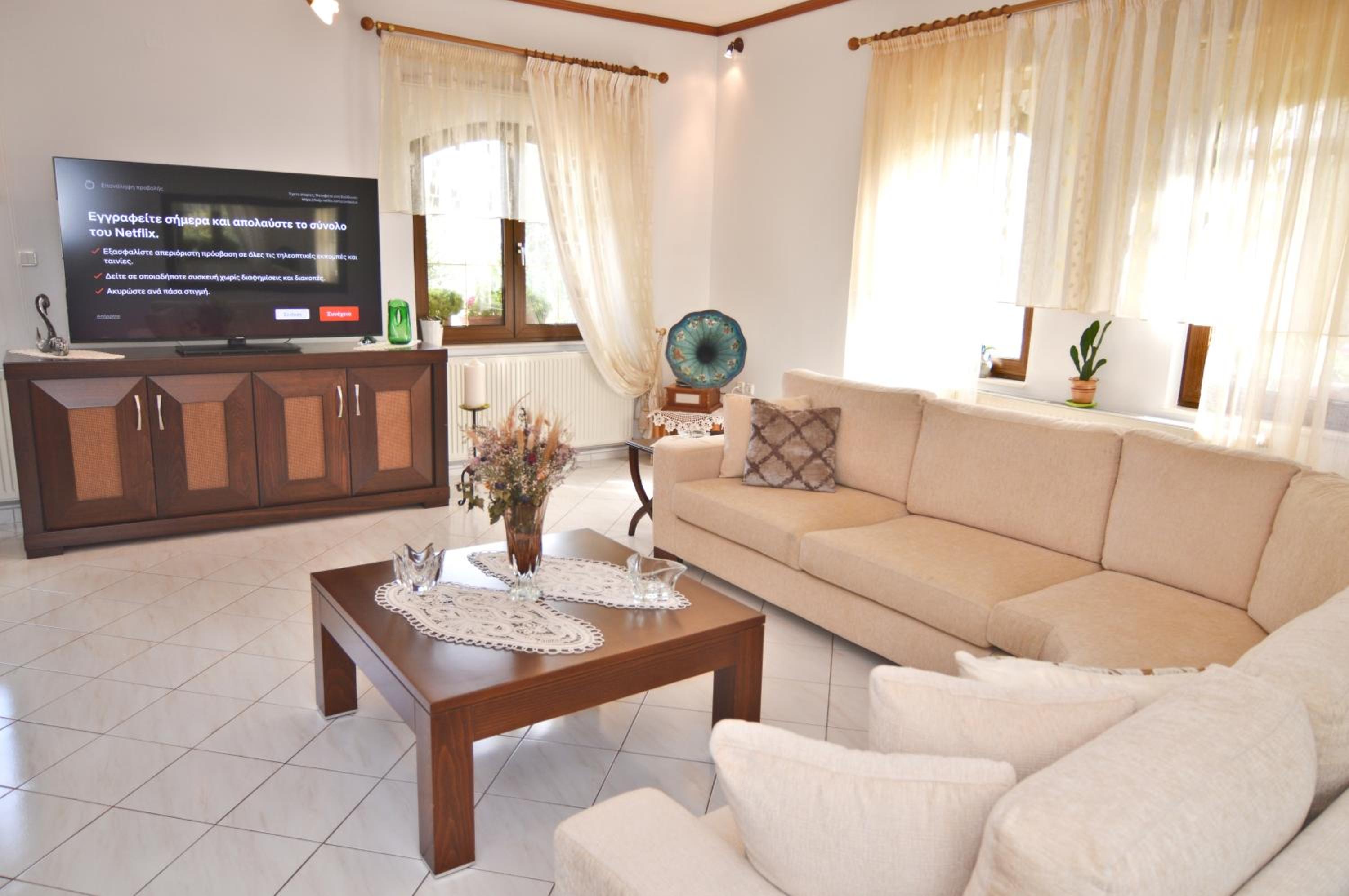 Villa Elysia