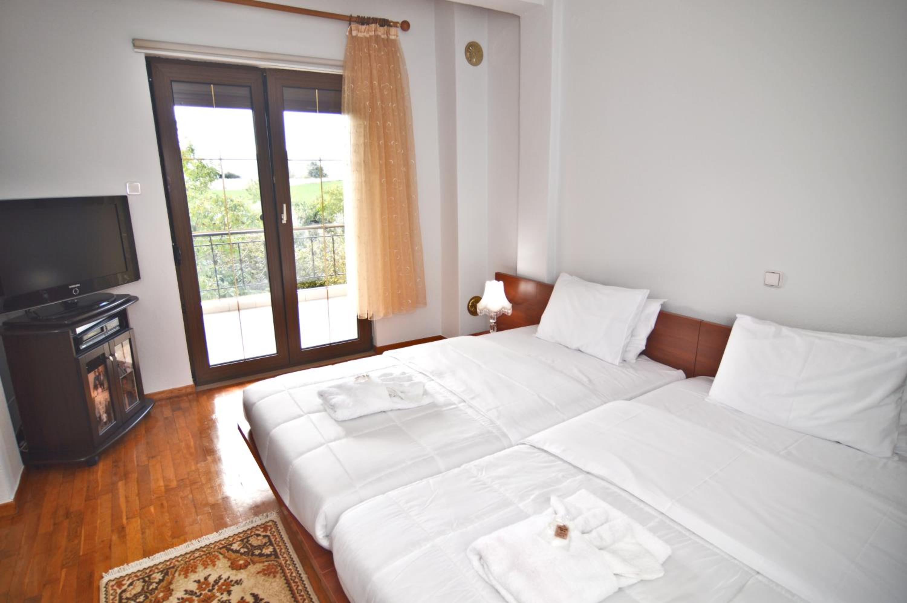 Villa Elysia
