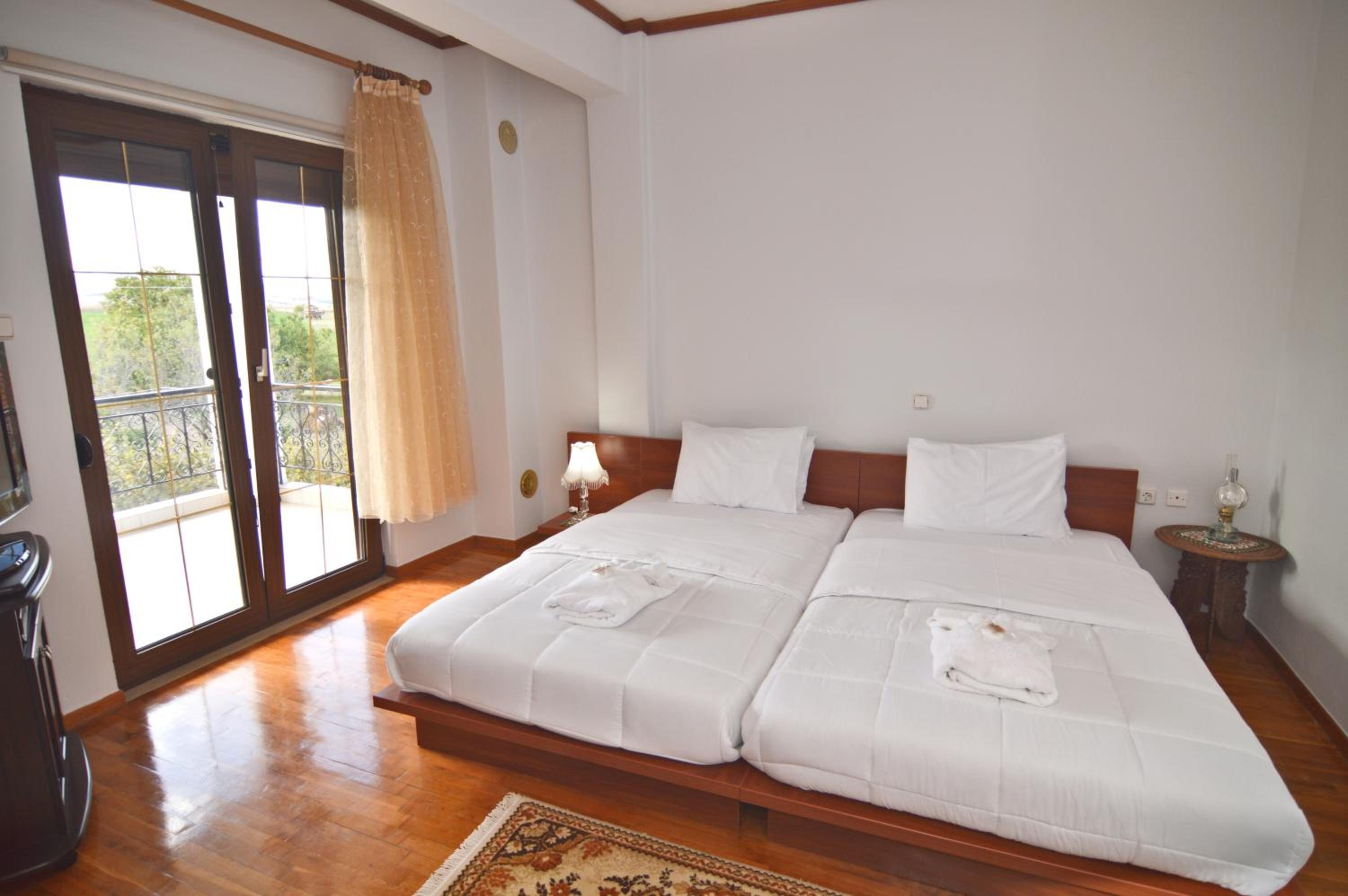 Villa Elysia