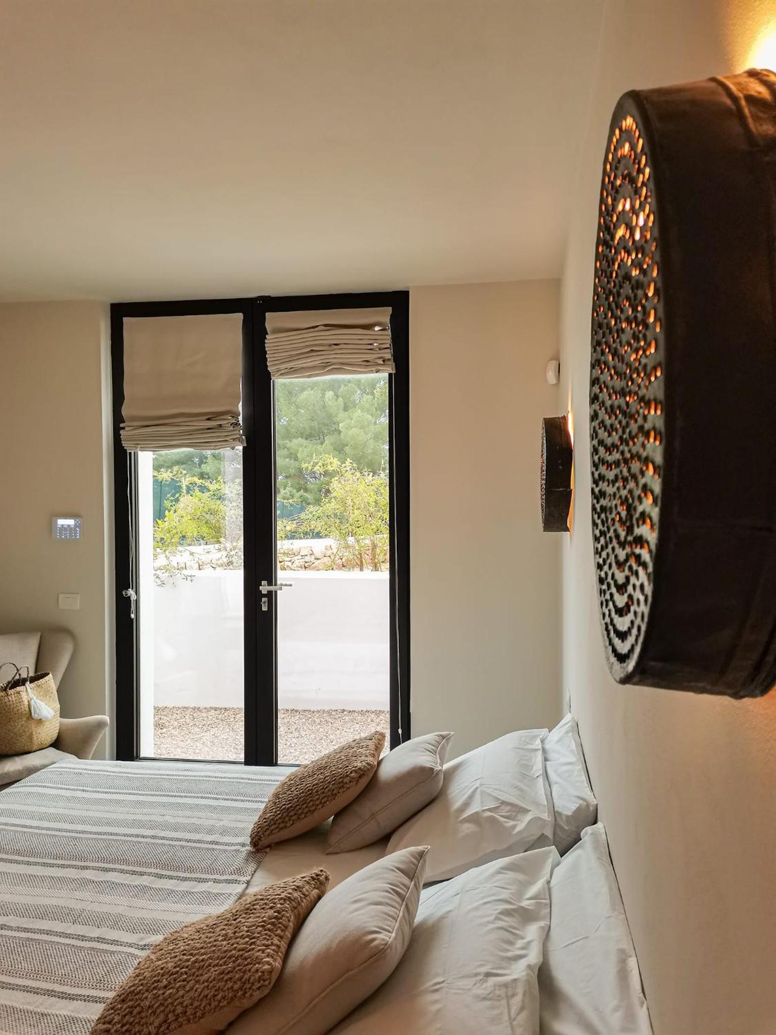 Villa Boho