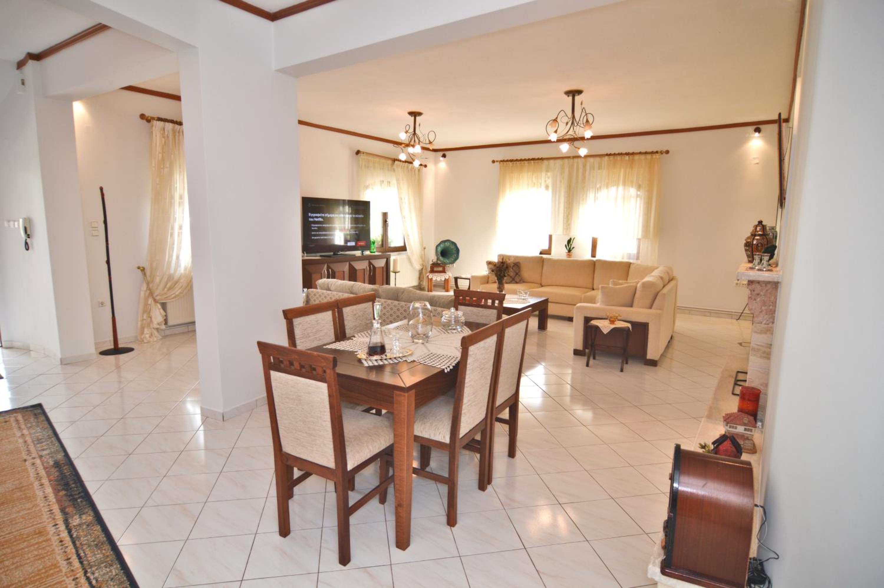 Villa Elysia