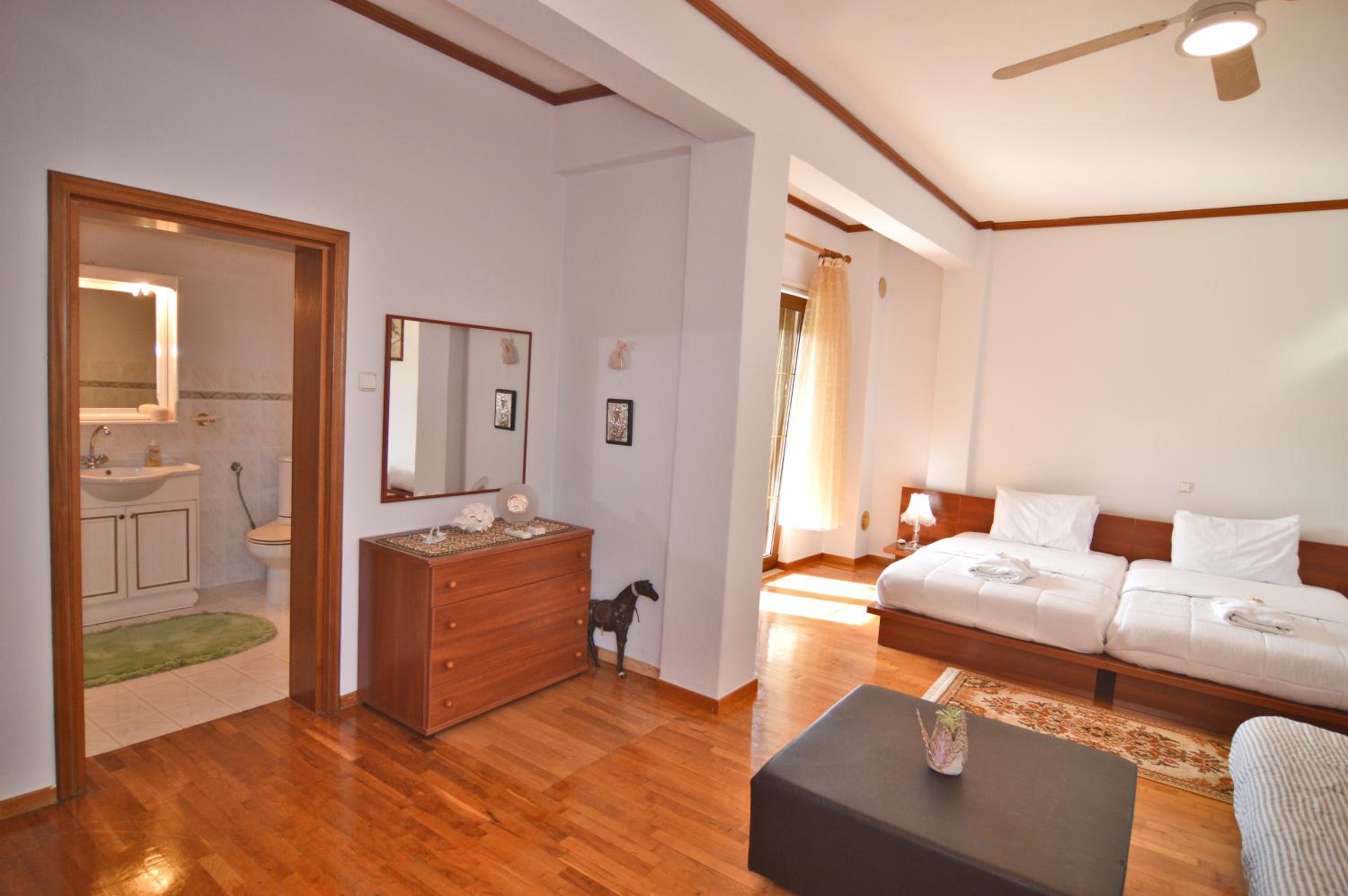 Villa Elysia