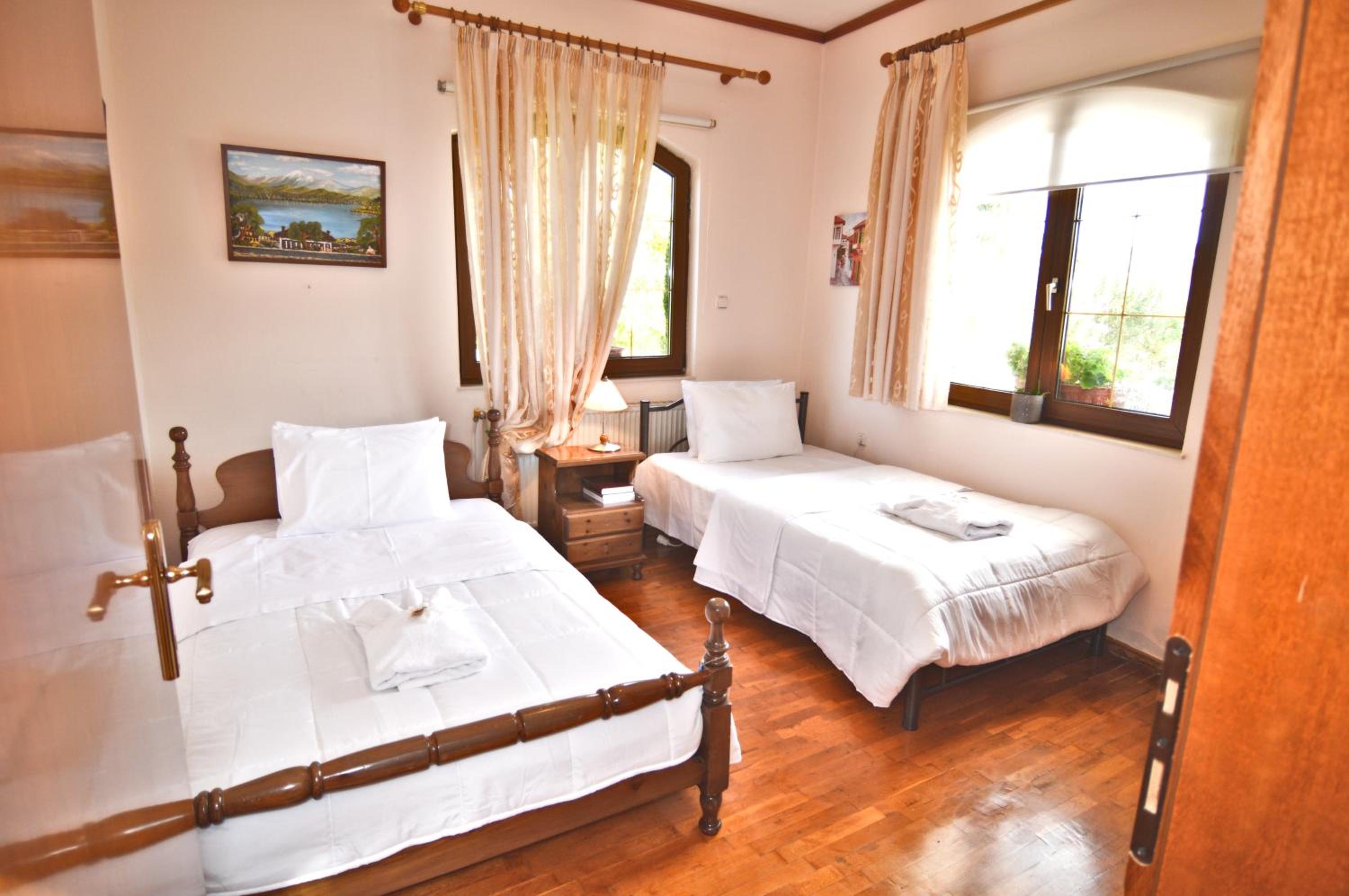 Villa Elysia