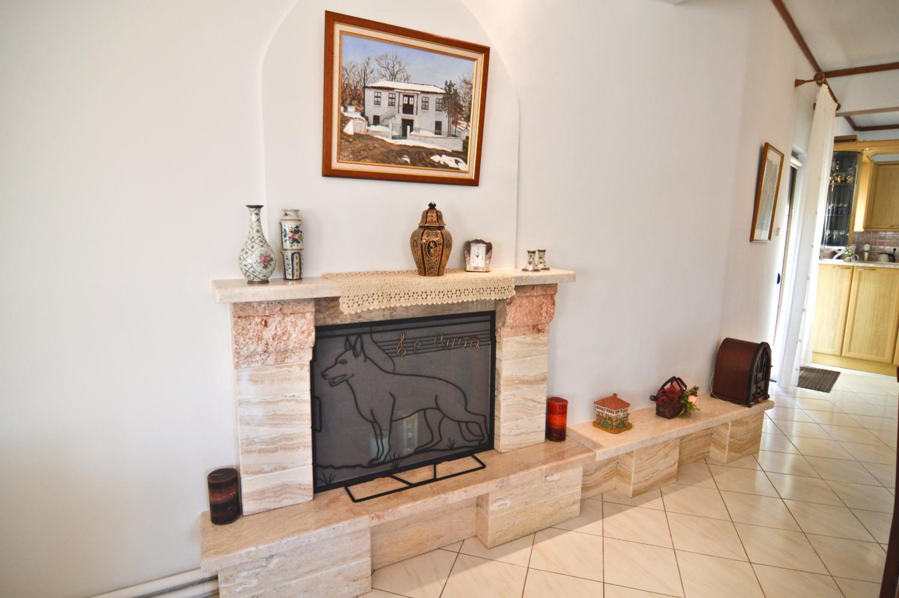 Villa Elysia
