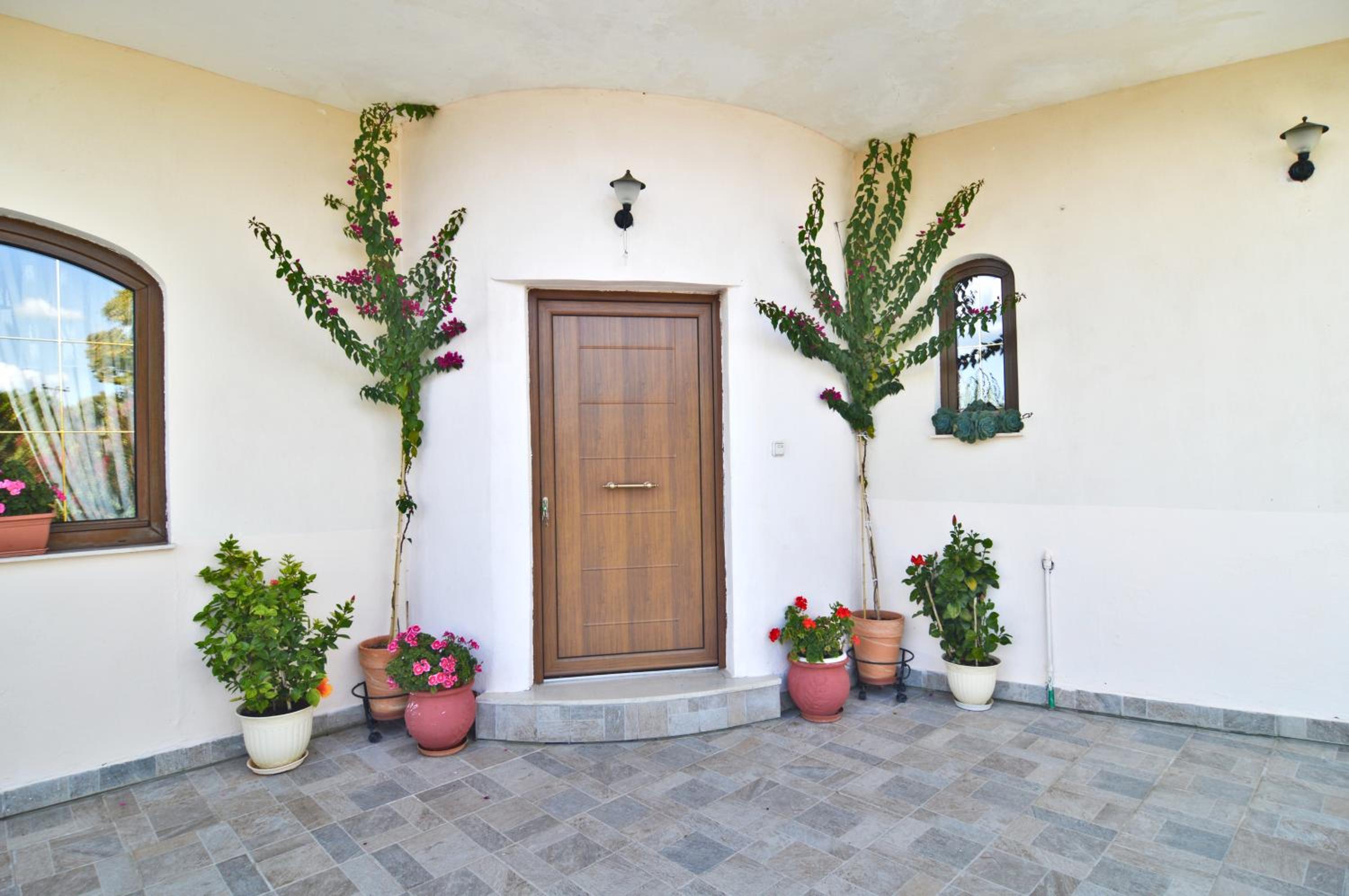 Villa Elysia