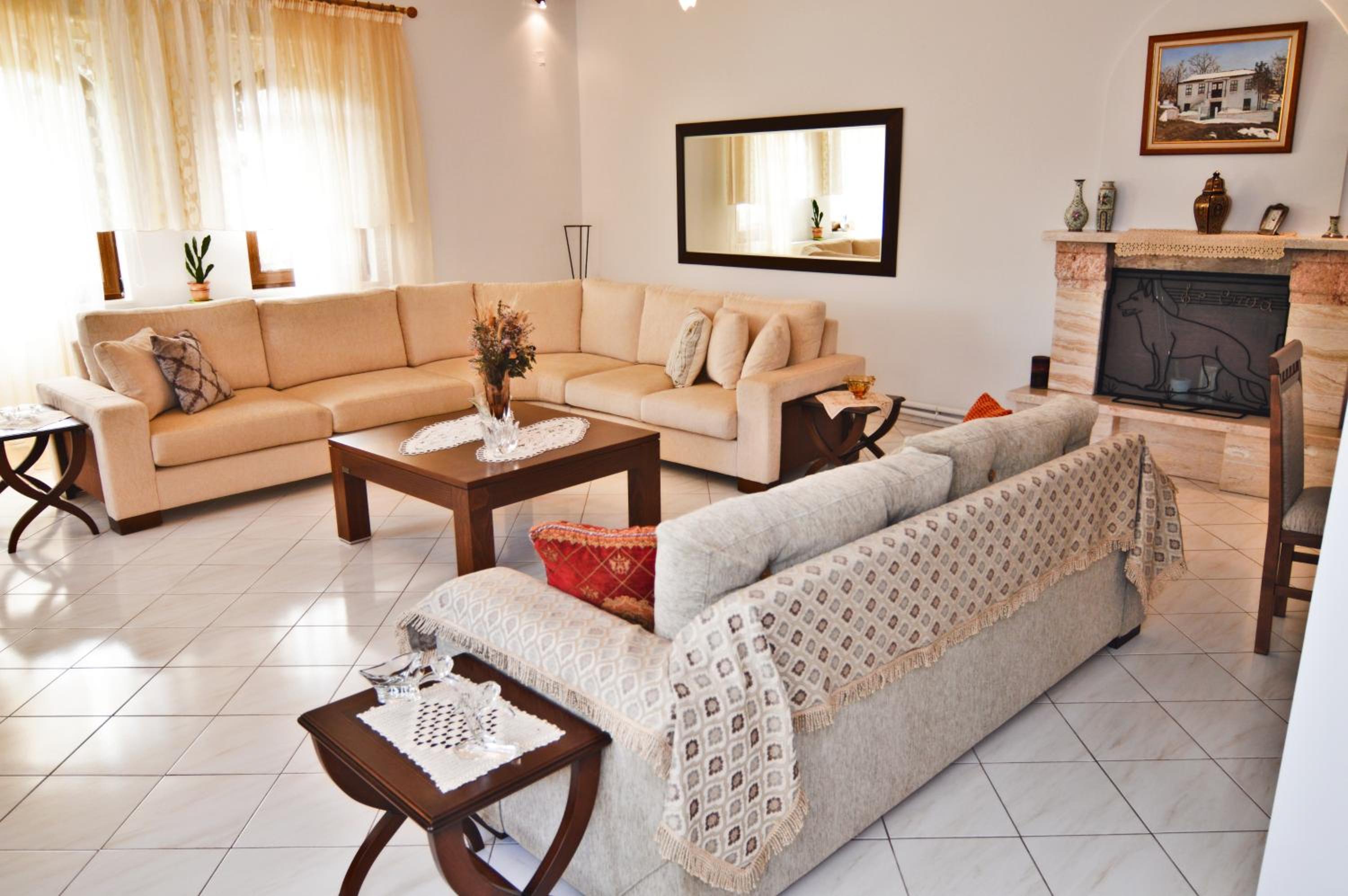 Villa Elysia