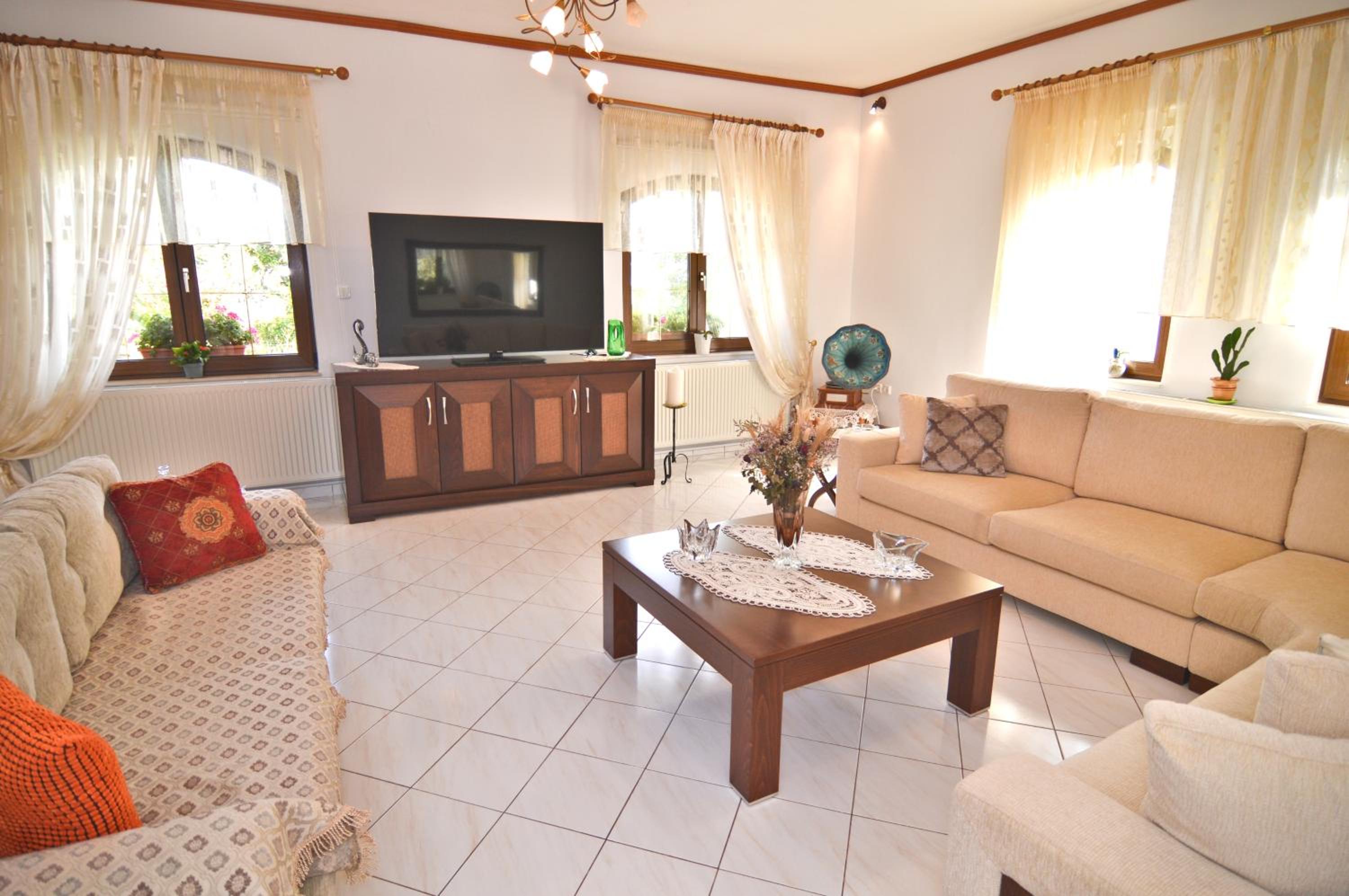 Villa Elysia