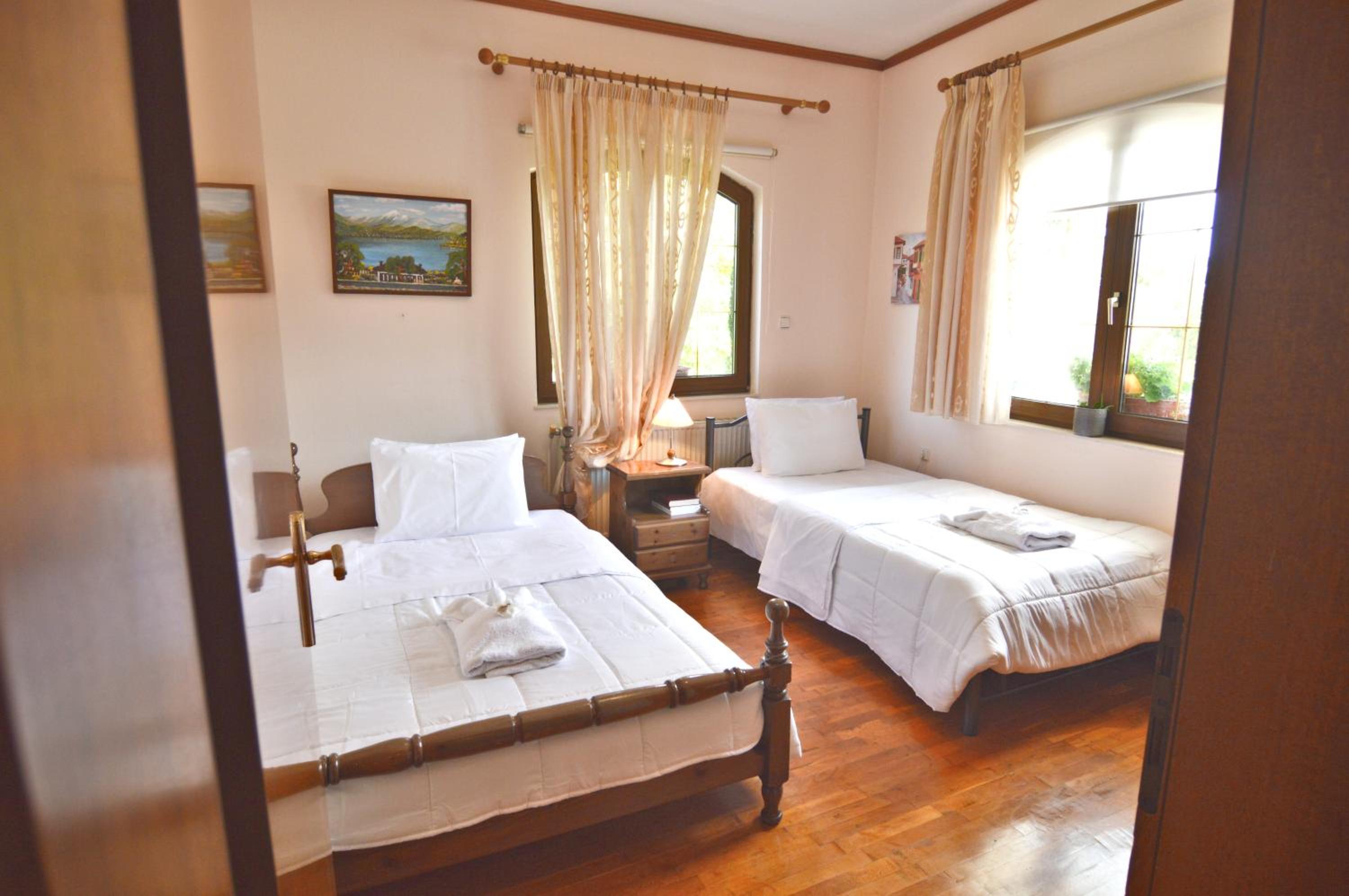 Villa Elysia