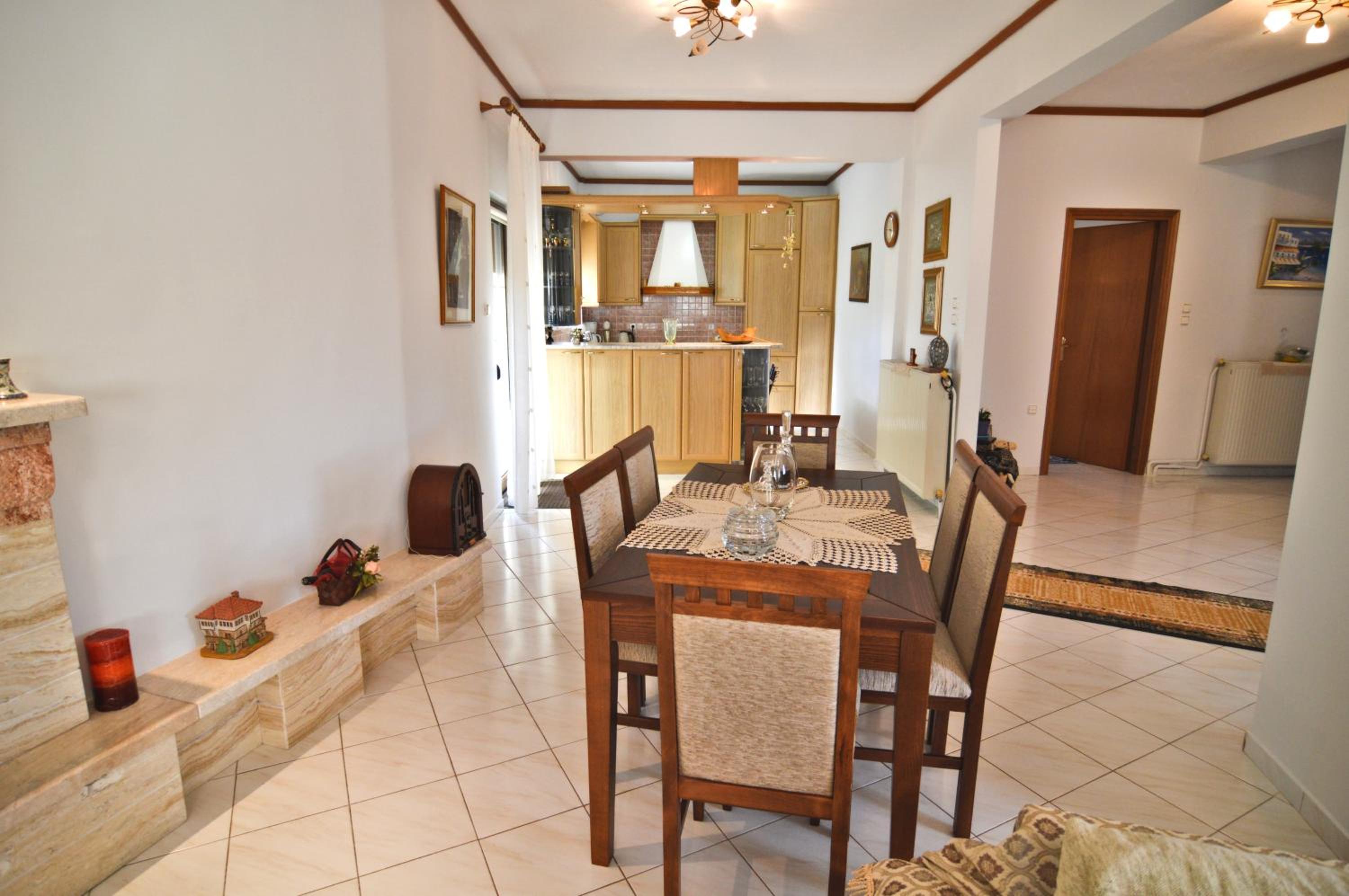 Villa Elysia