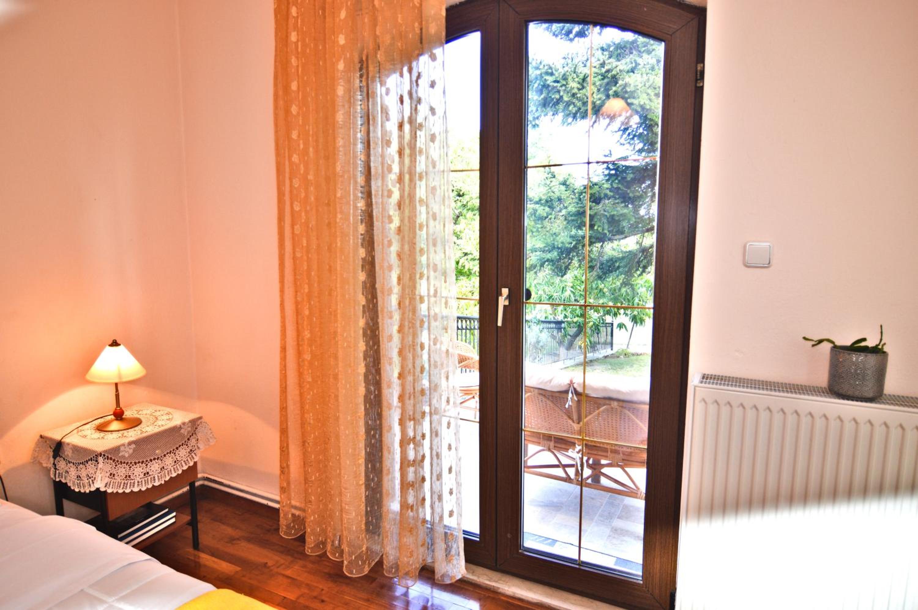 Villa Elysia