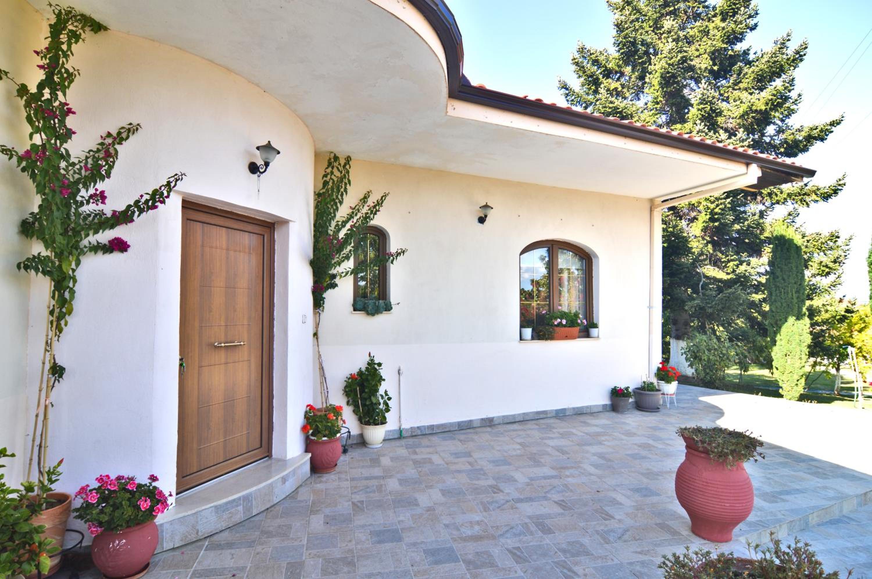 Villa Elysia